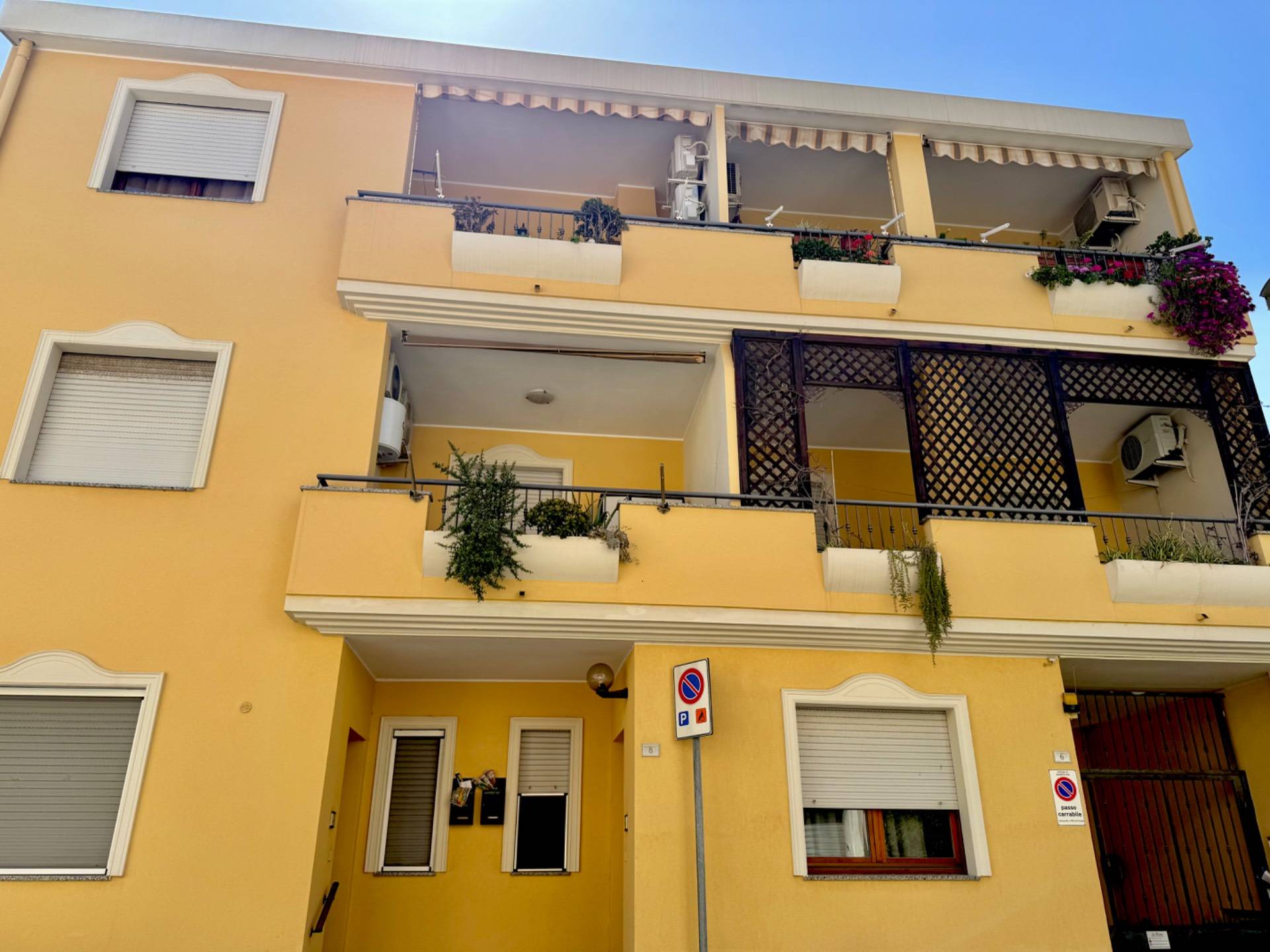 Appartamento a Quartu Sant'Elena