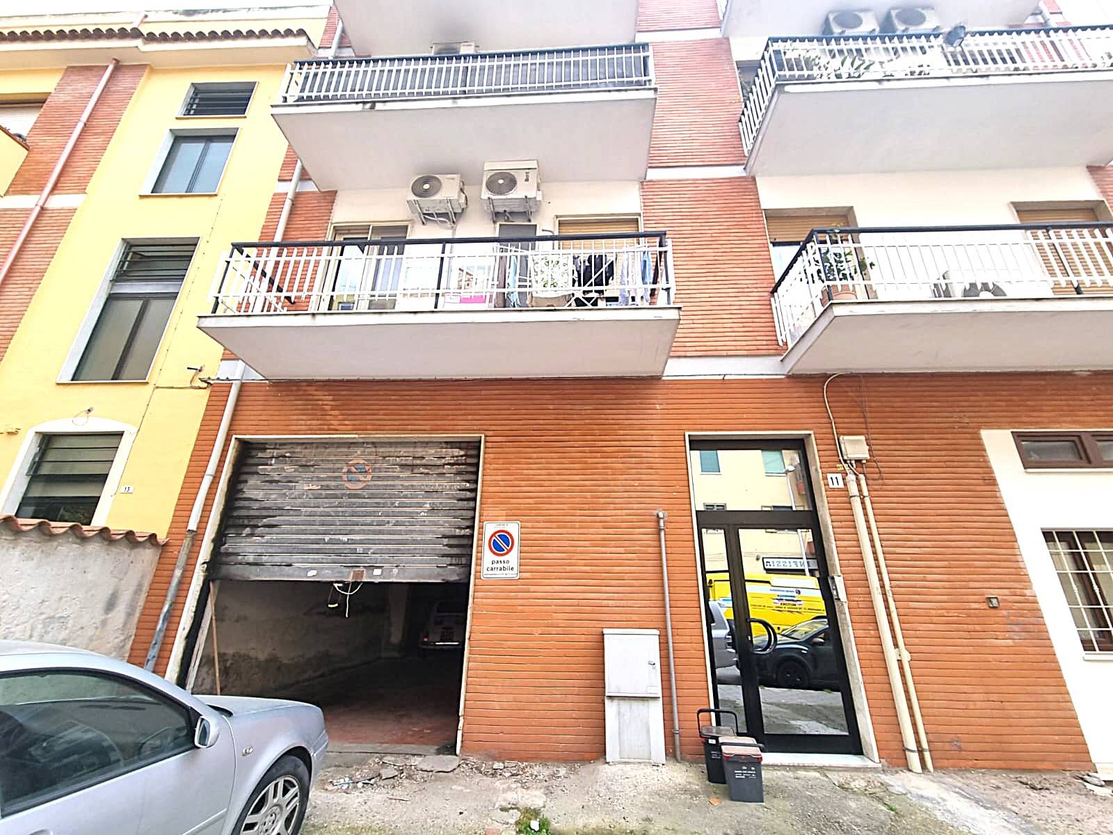 Rimessa a Cagliari