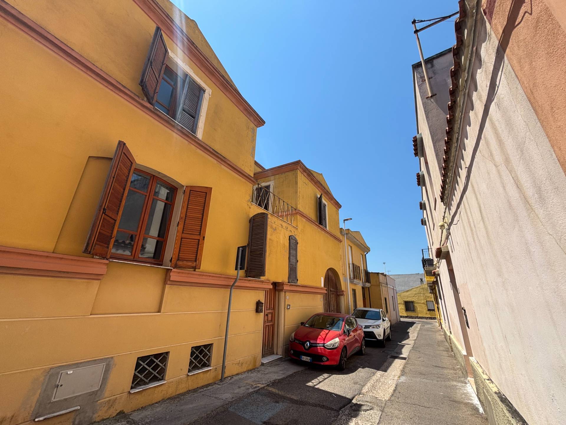 Casa singola In Vendita a Quartu Sant'Elena