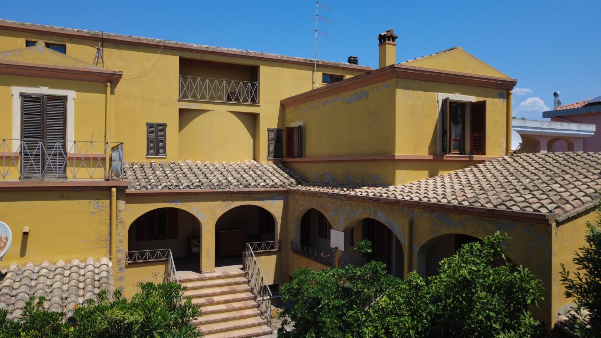Appartamento In Vendita a Quartu Sant'Elena