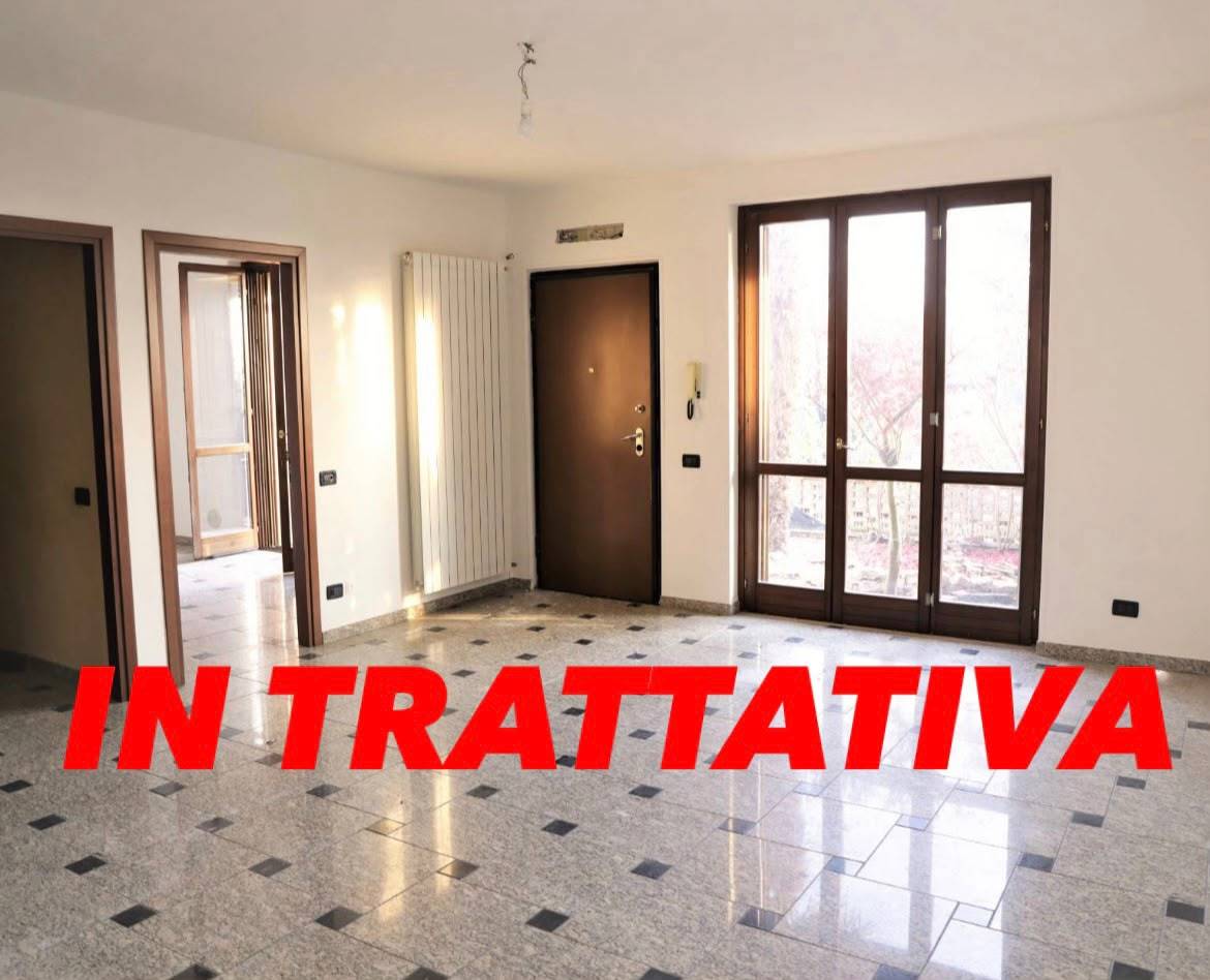 Appartamento a Isso