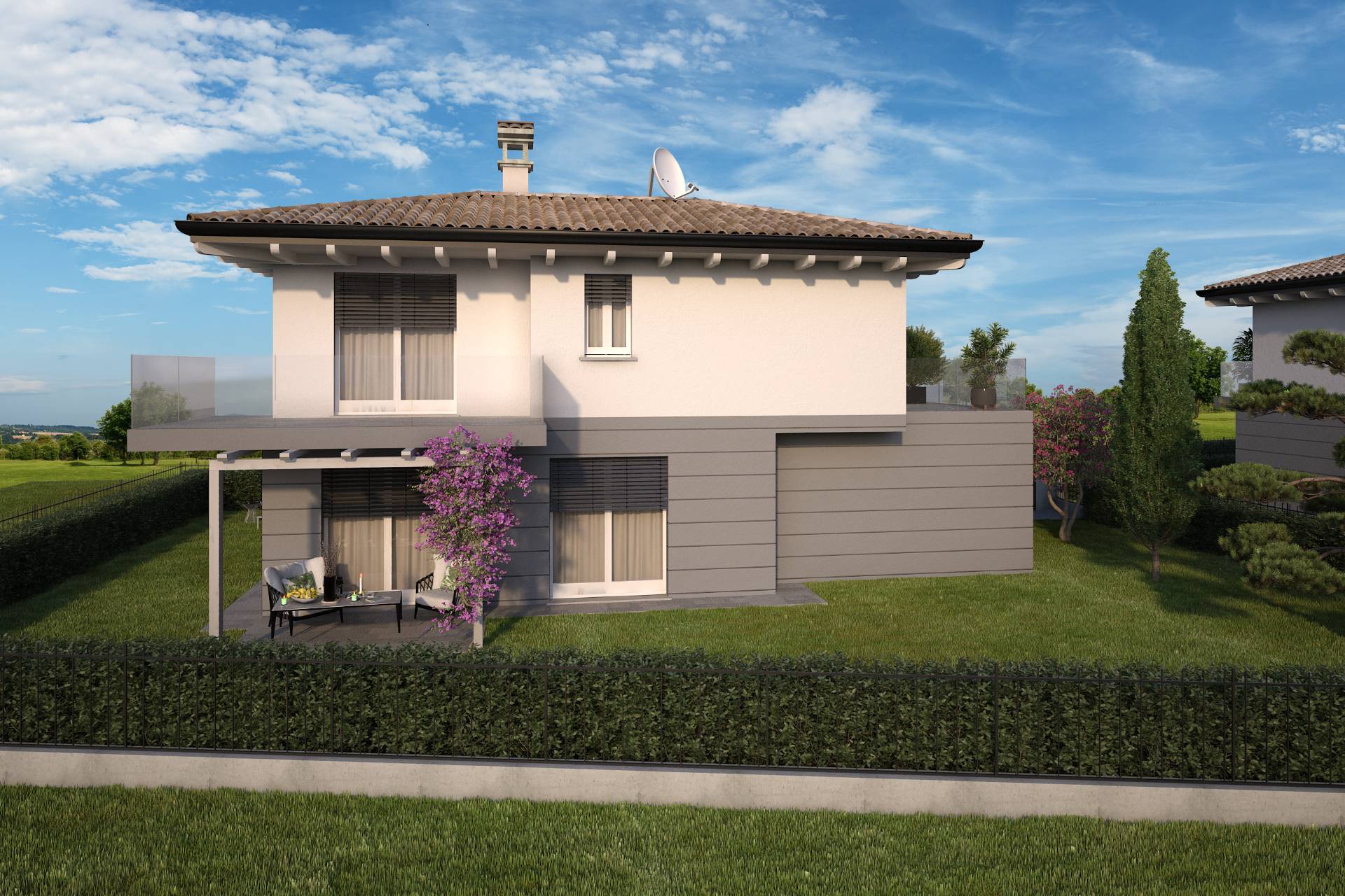 Terreno edificabile a Cologno al Serio