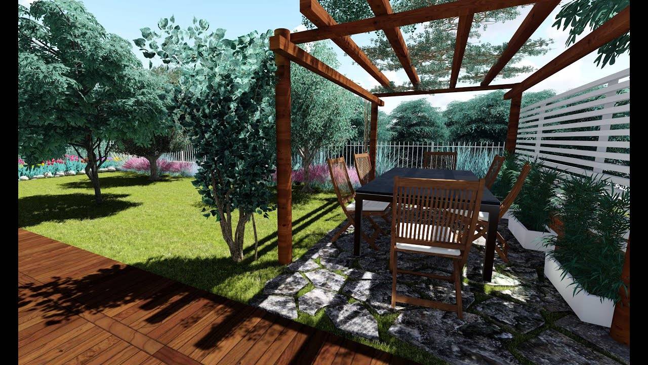 CALCIO - BELLISSIMO APPARTAMENTO CON GIARDINO DI NUOVA COSTRUZIONE!