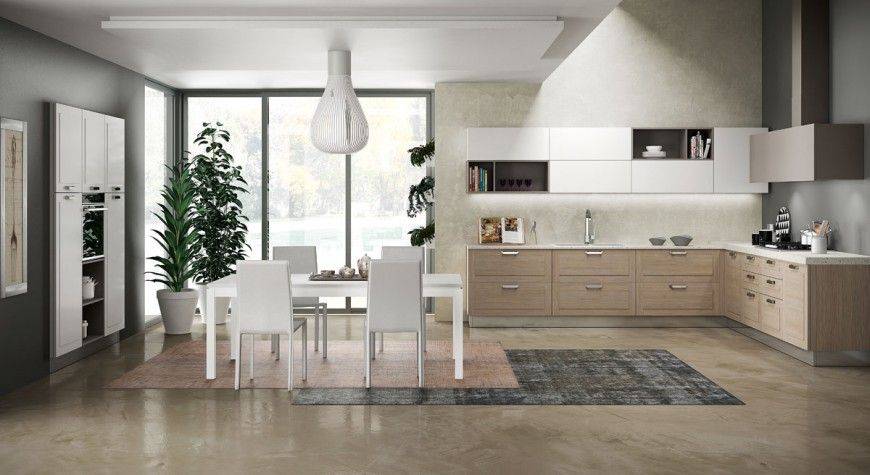IN COSTRUZIONE - VILLA BIFAMILIARE CON GIARDINO!!!