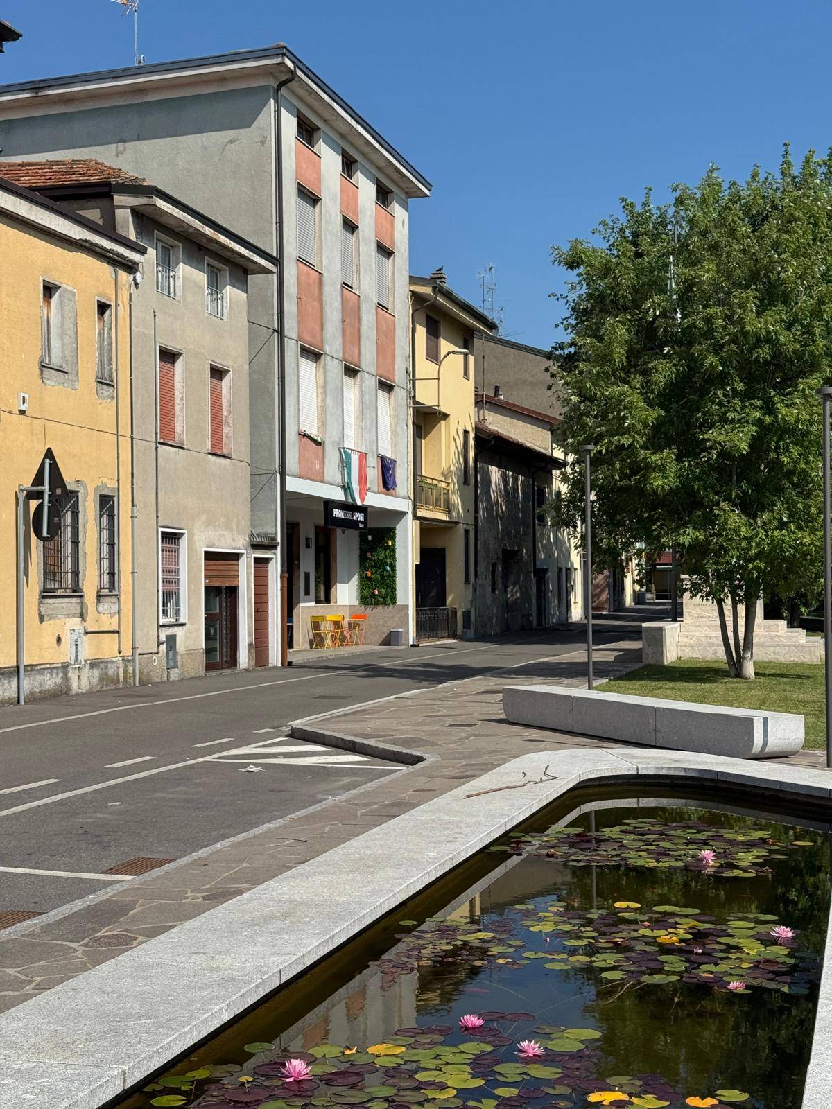 Appartamento a Covo