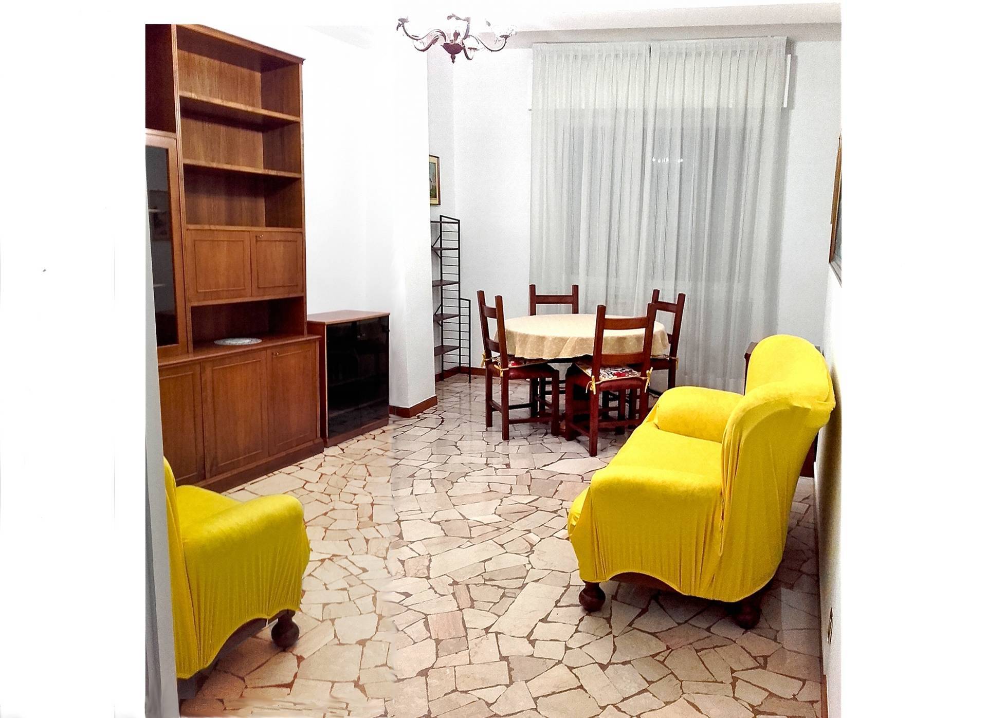 Appartamento a Treviglio