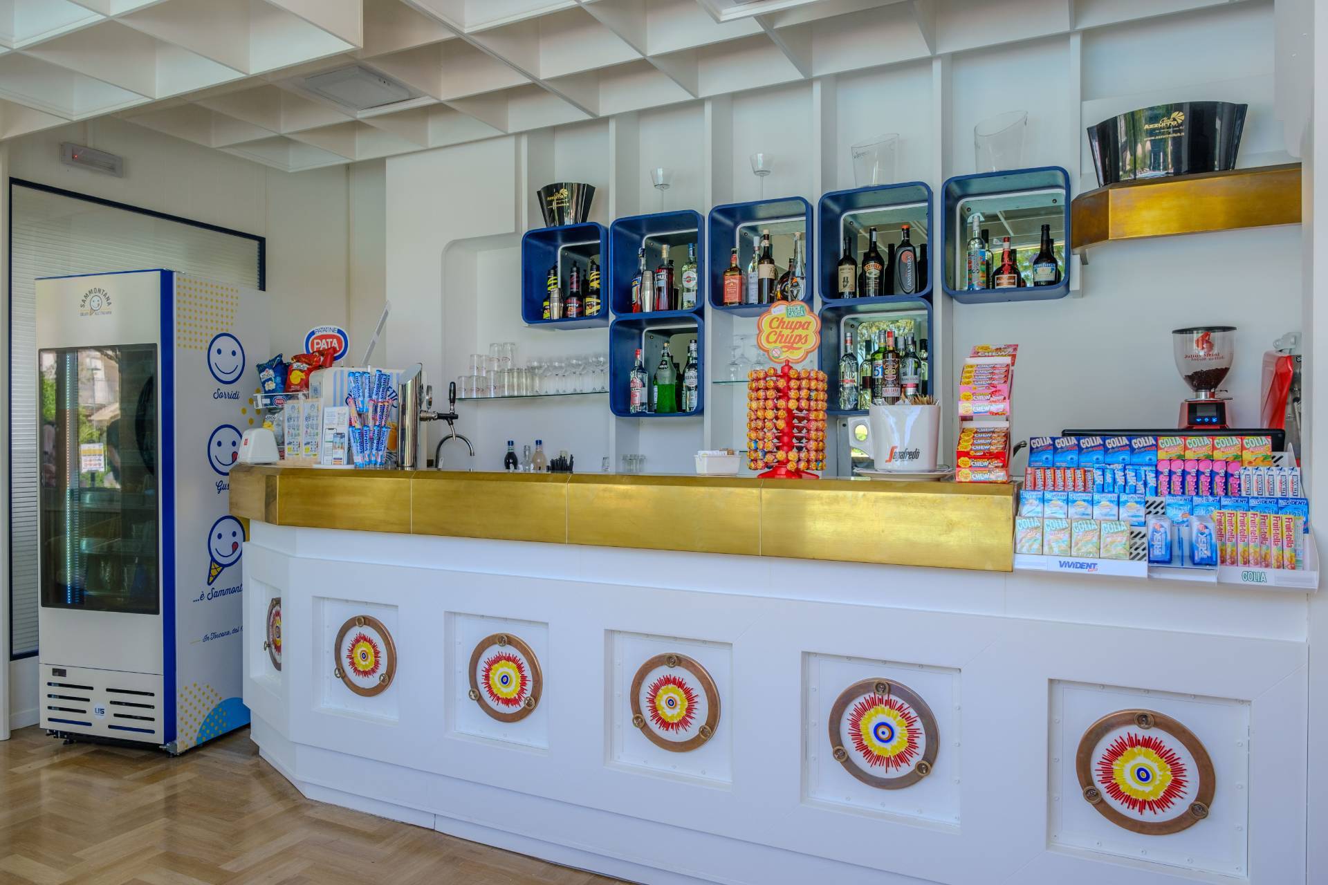 Studio/Ufficio In Affitto a Romano di Lombardia