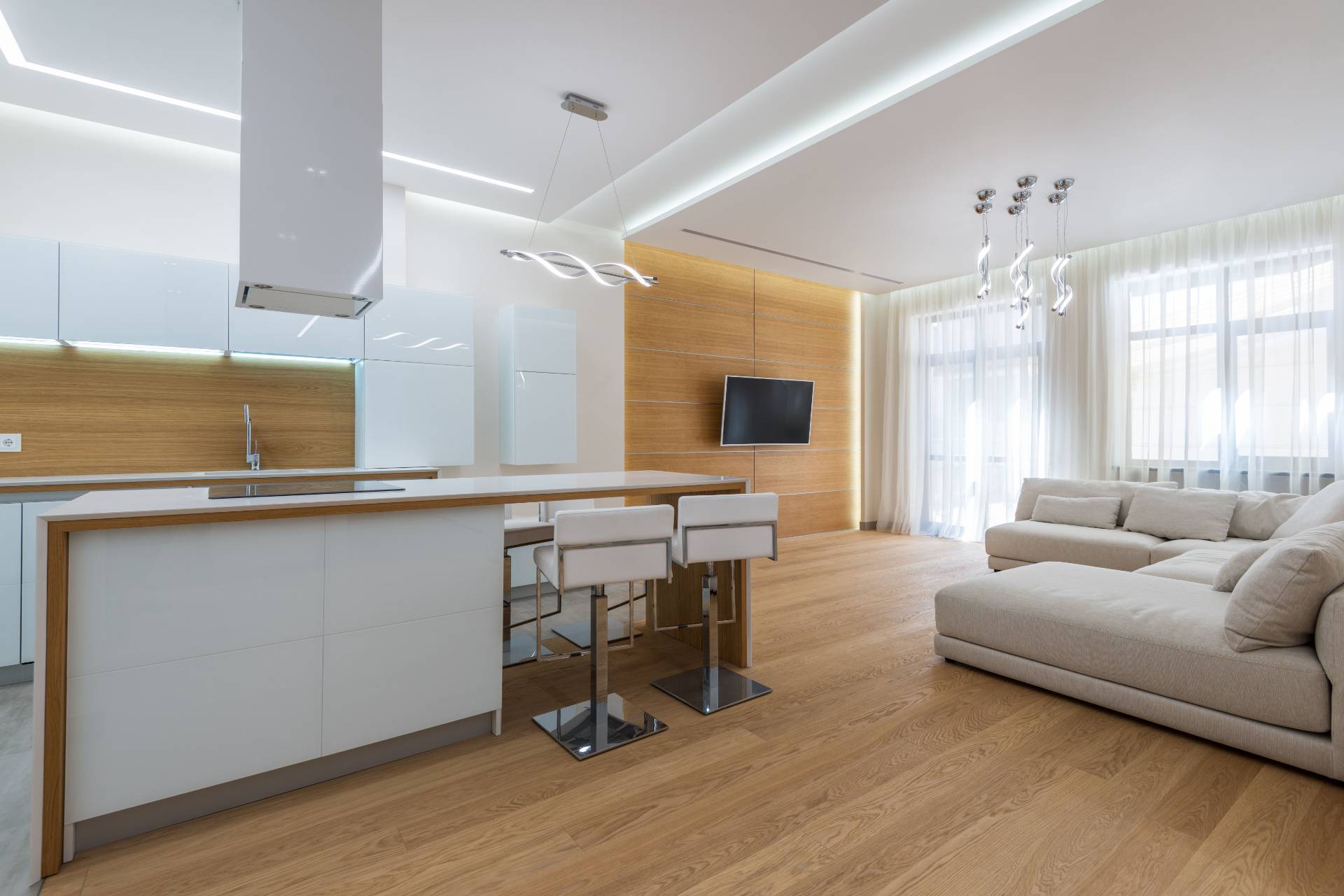 Appartamento In Vendita a Treviglio