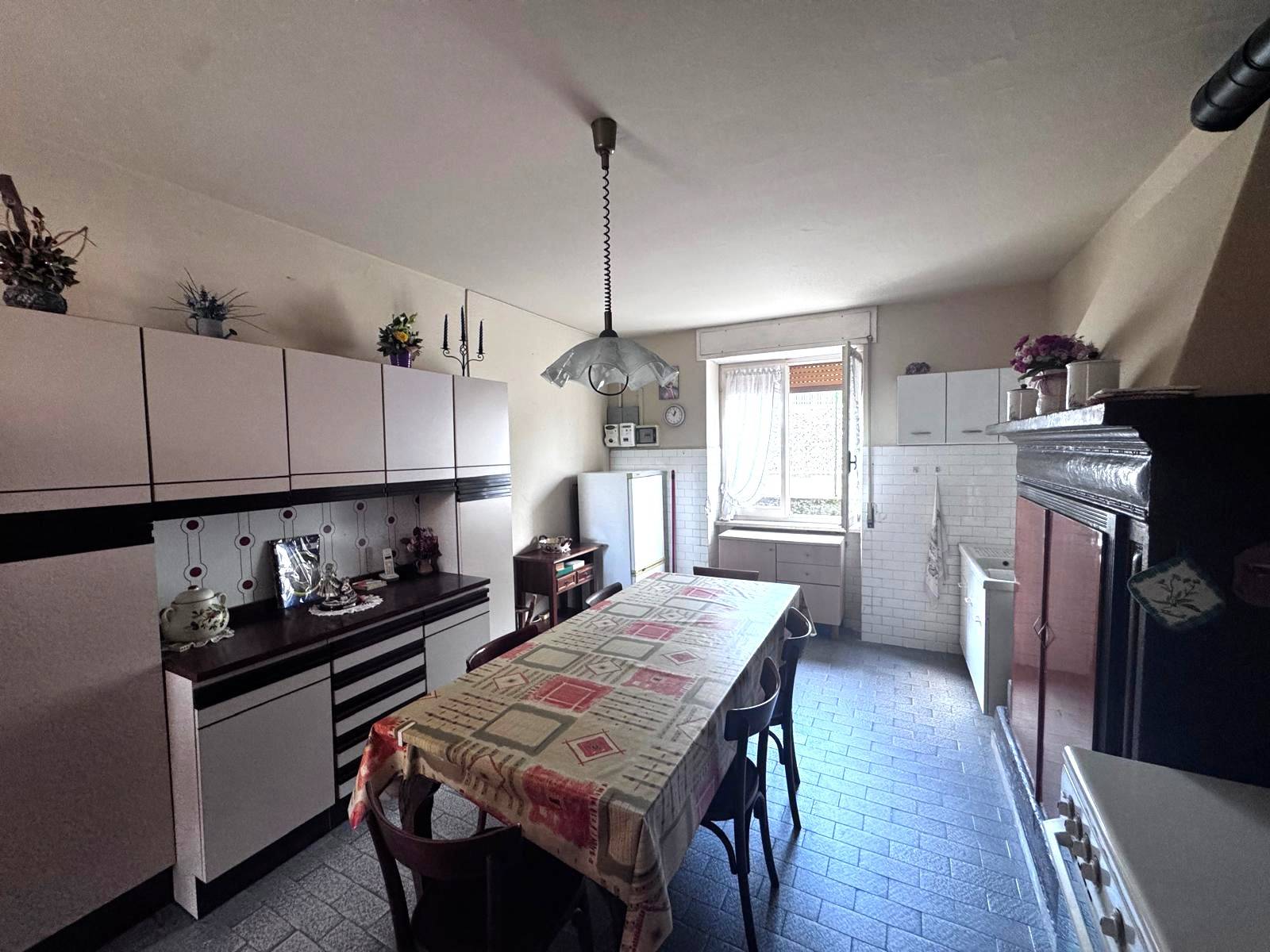 Appartamento In Vendita a Cologno al Serio