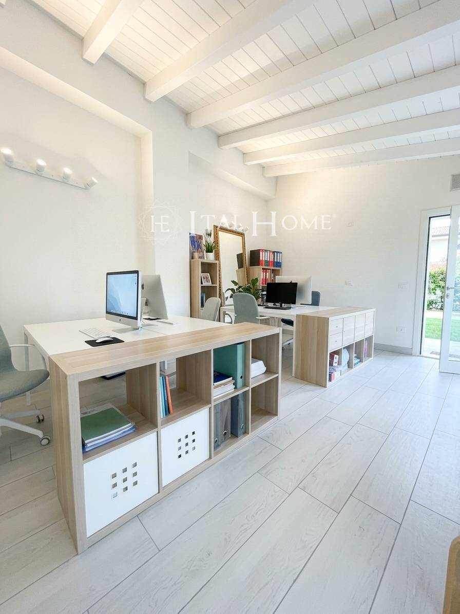 Studio/Ufficio In Affitto a Treviglio