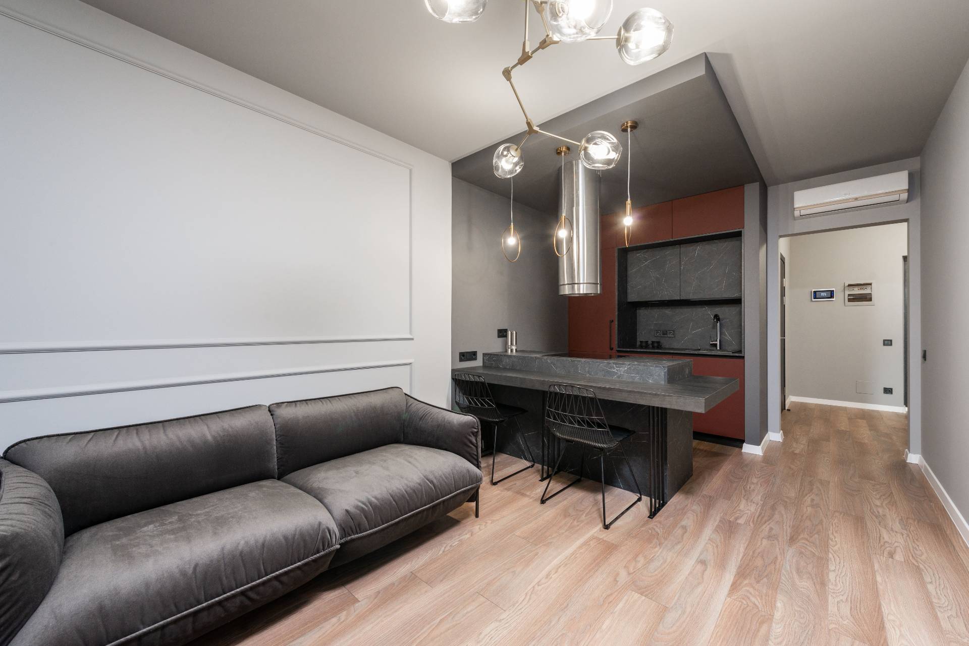 Appartamento In Vendita a Calvenzano