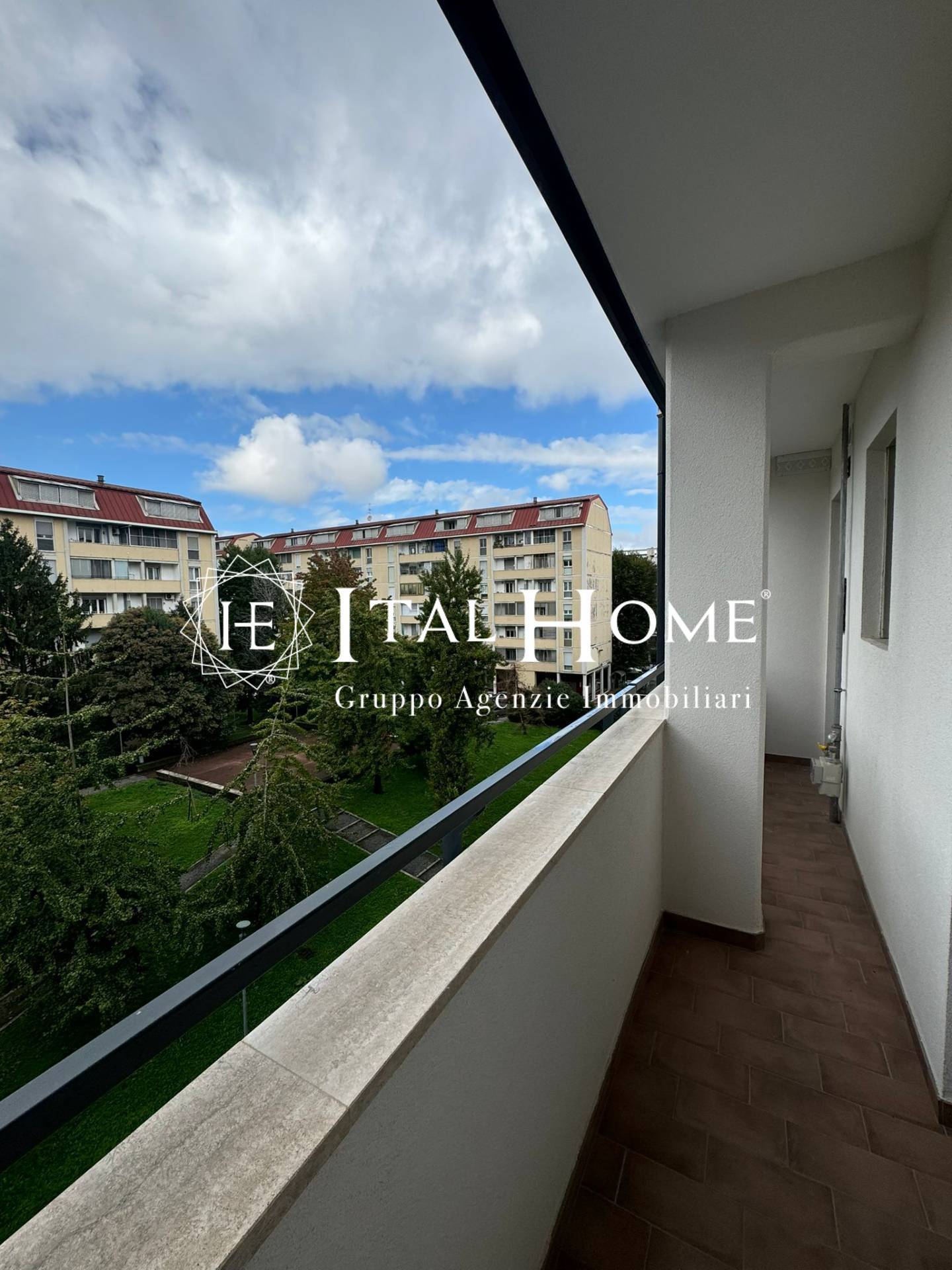 Appartamento a Milano