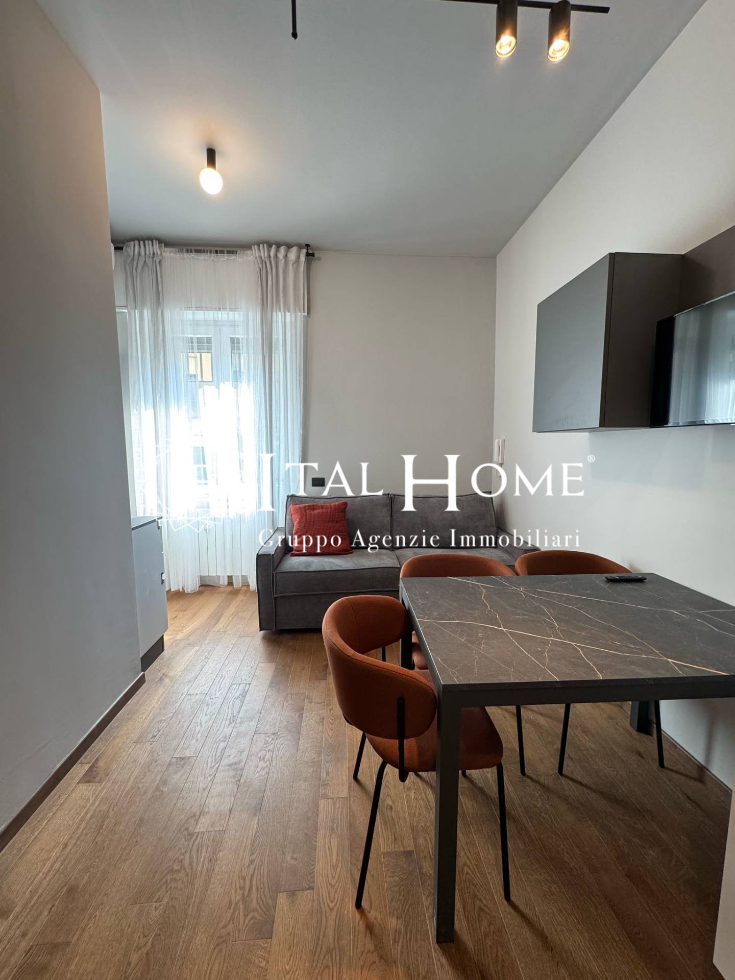 Appartamento a Milano