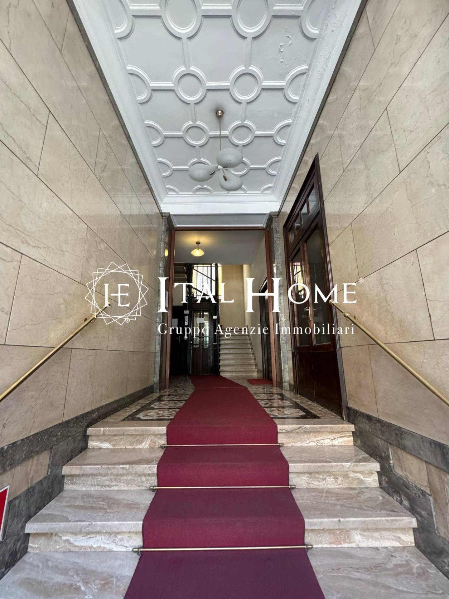 Appartamento a Milano