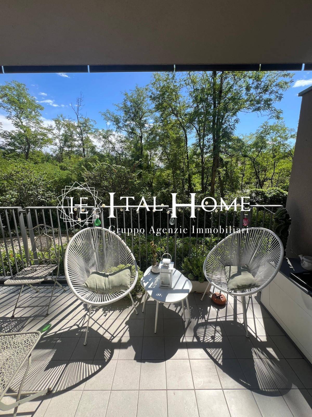 Appartamento a Milano