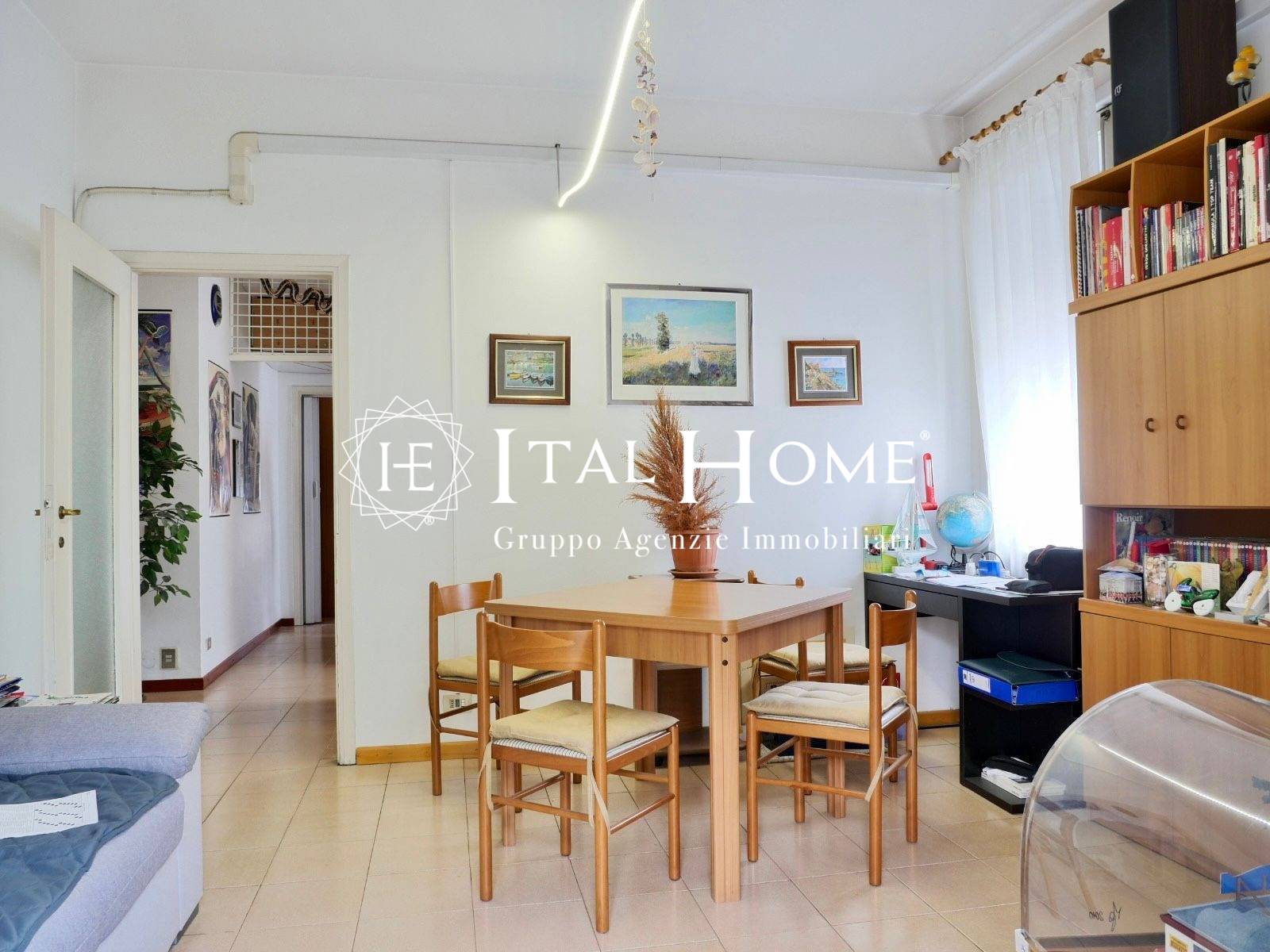 Appartamento a Milano