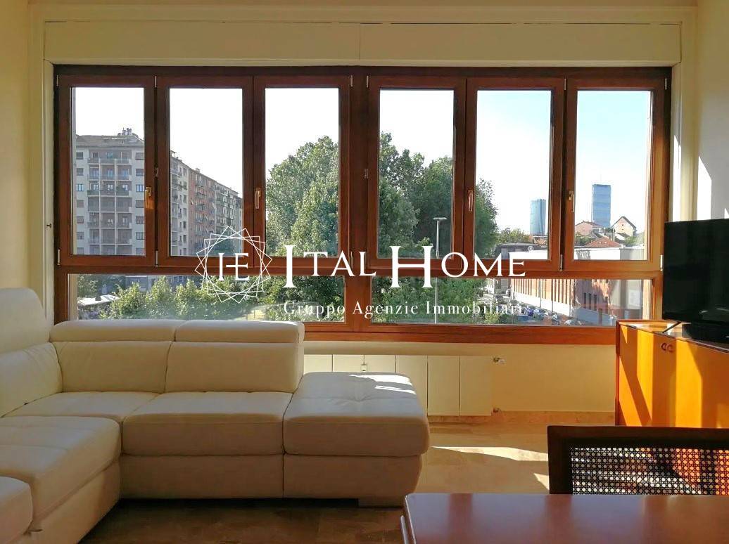 Appartamento a Milano