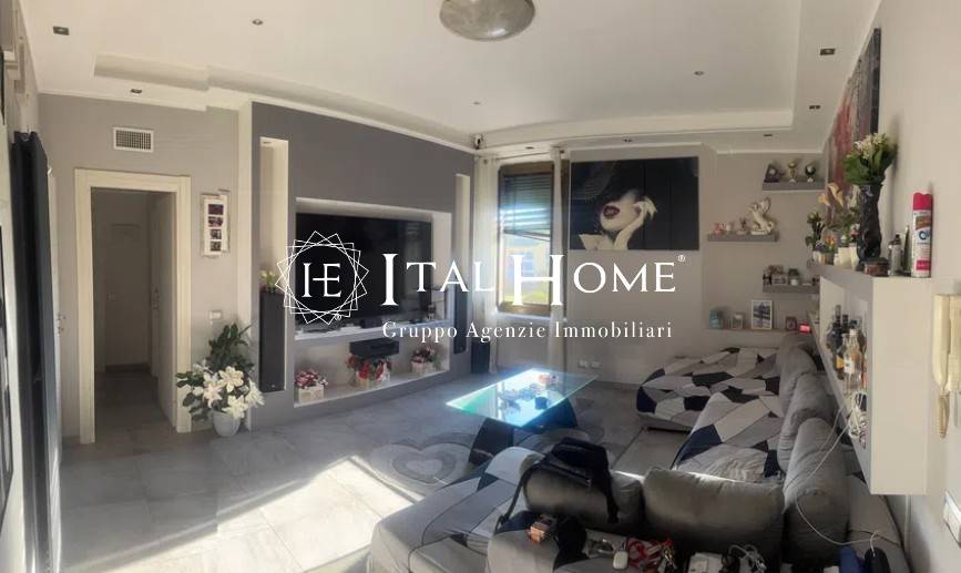 Appartamento a Milano