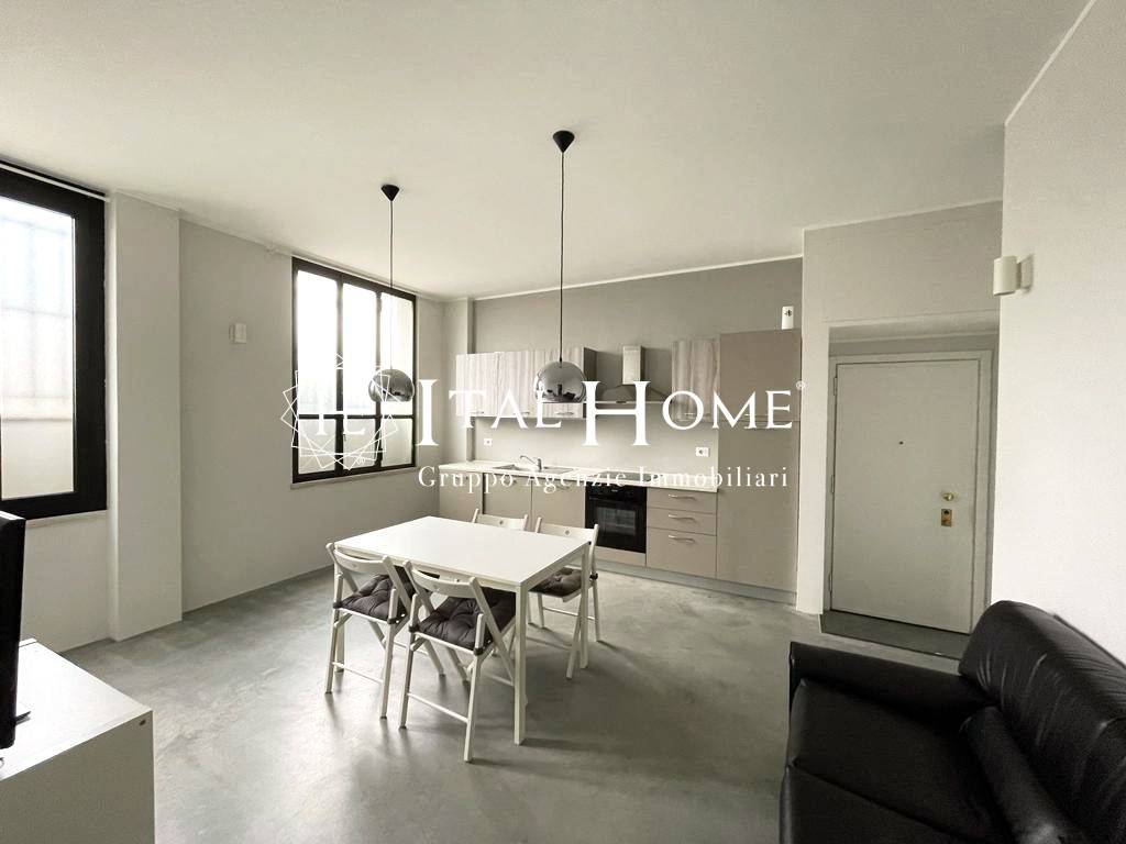 Appartamento a Milano