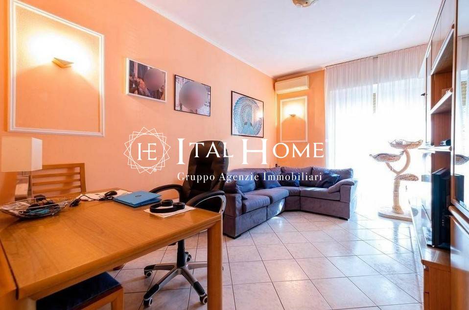 Appartamento a Milano