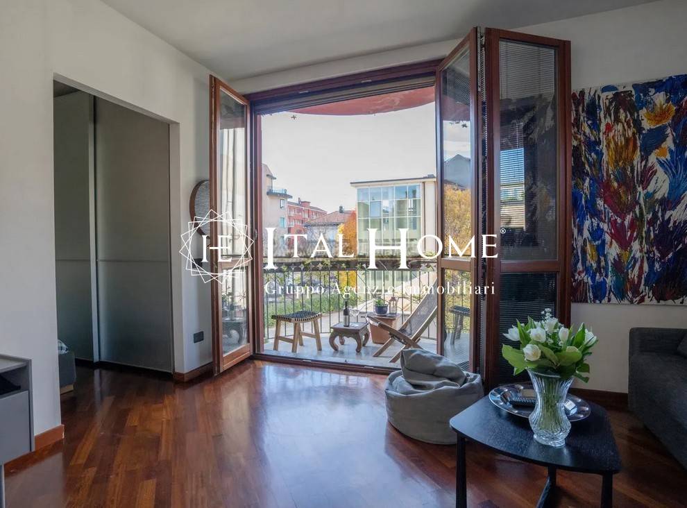 Appartamento a Milano