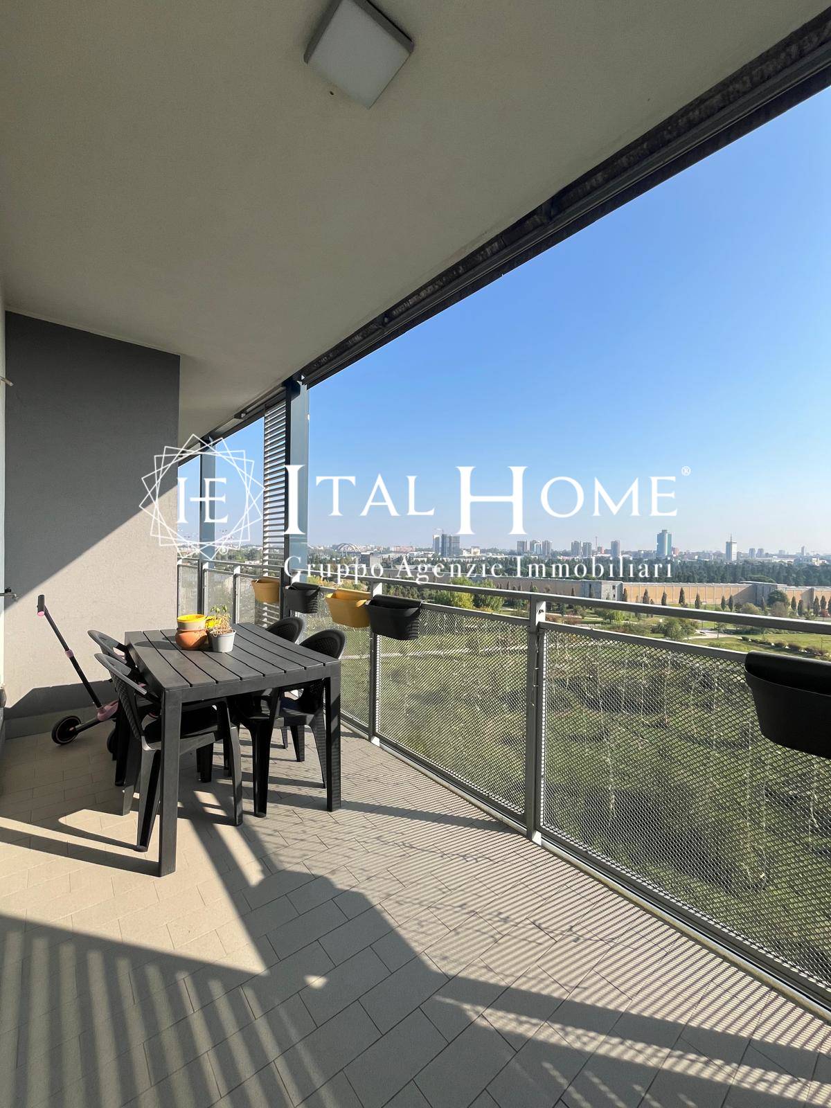 Appartamento a Milano