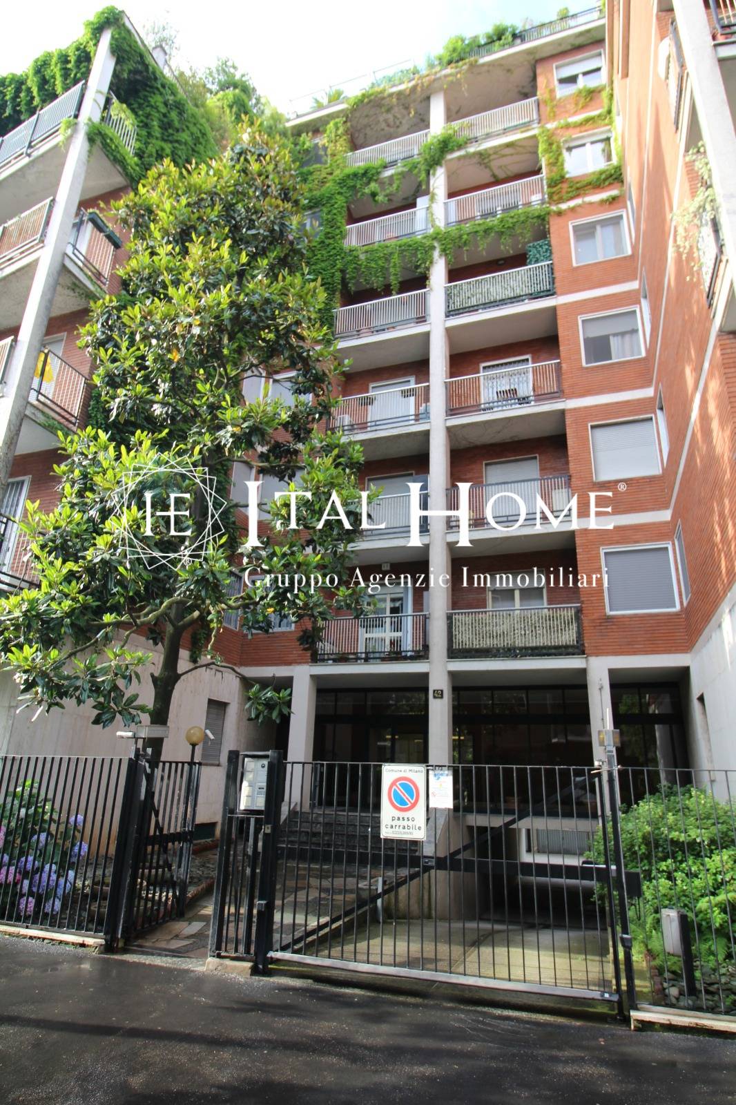 Appartamento a Milano