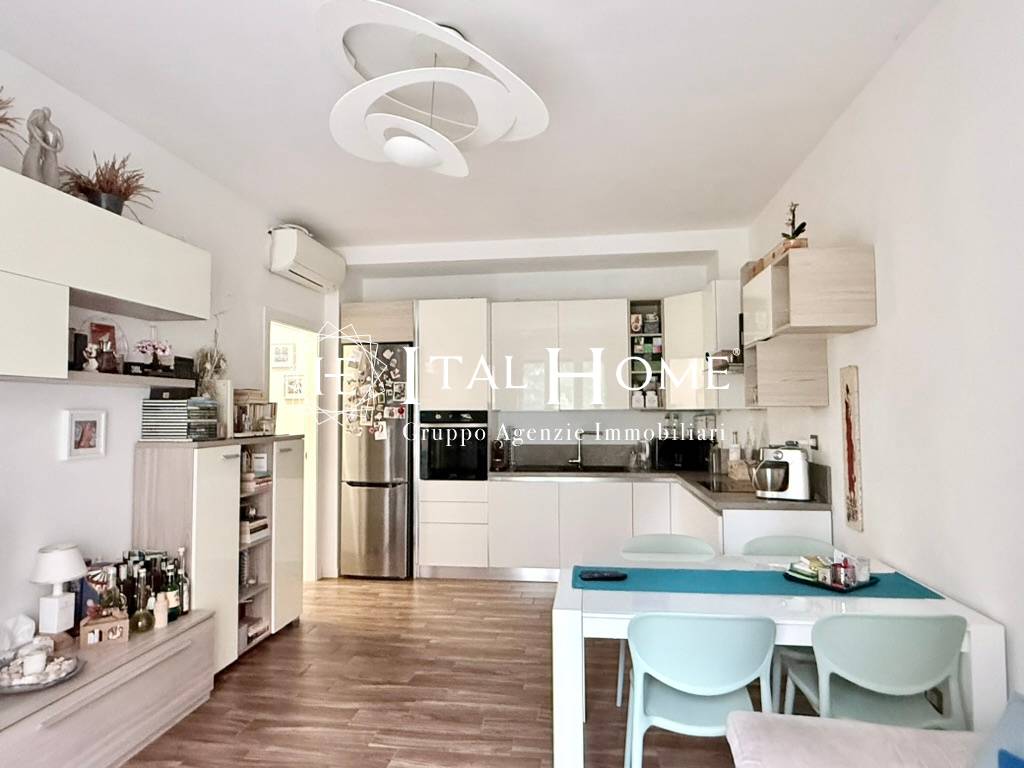 Appartamento a Milano