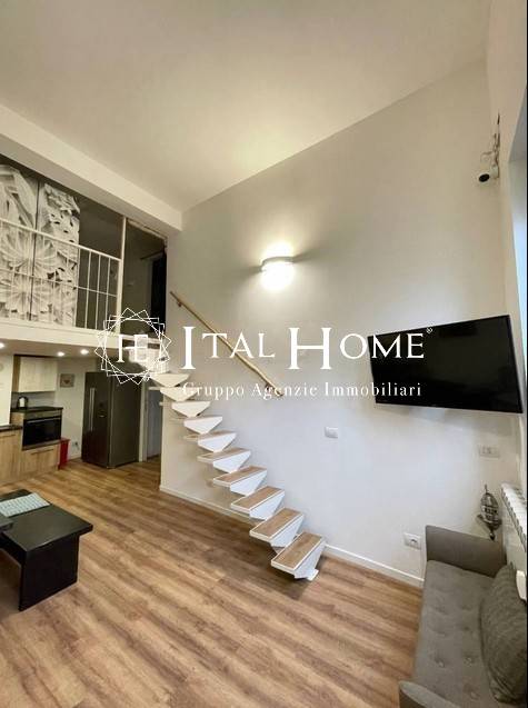 Loft/Open Space a Milano