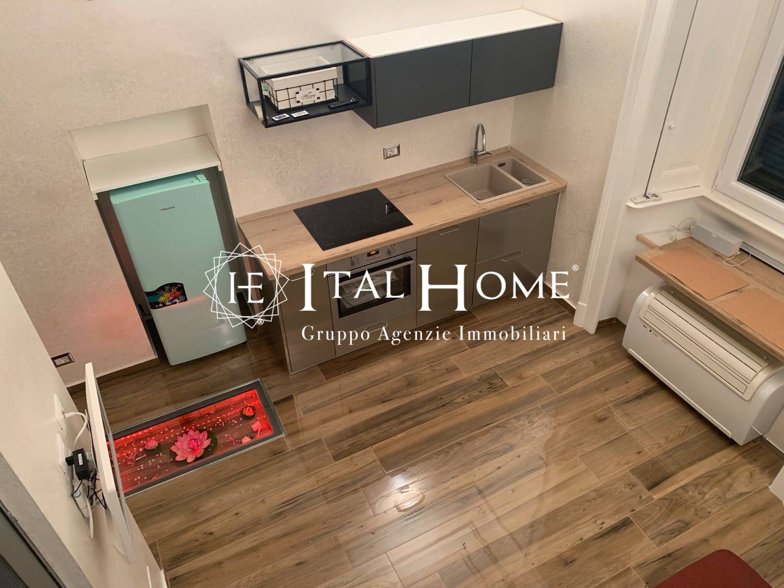 Appartamento a Milano