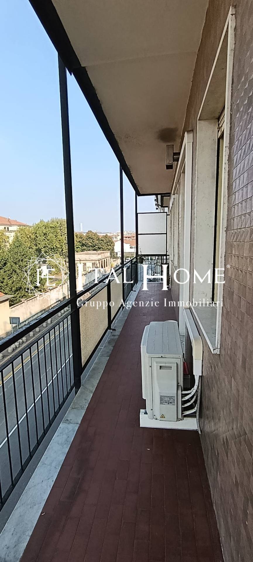 Appartamento a Milano