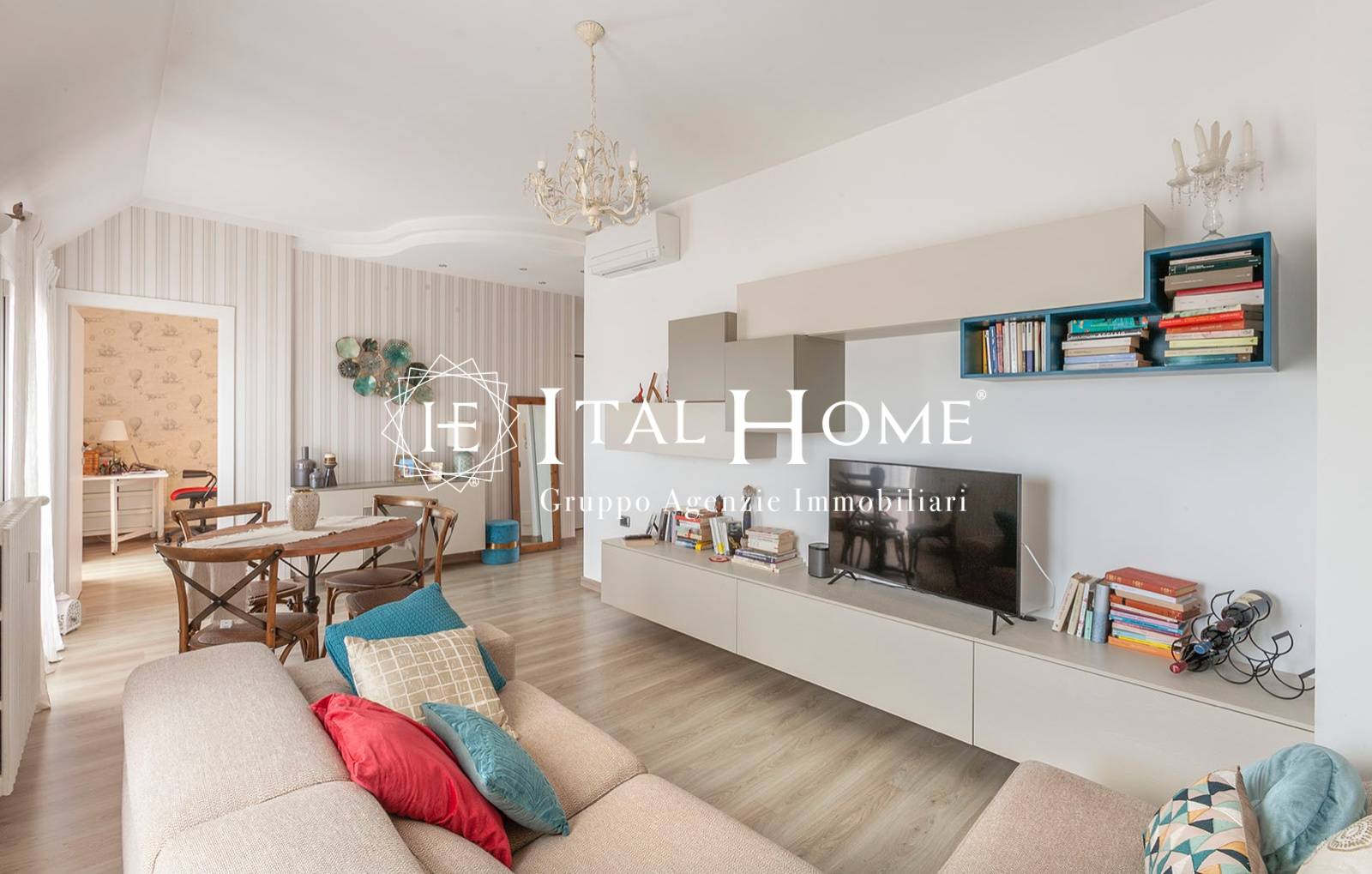 Appartamento a Milano