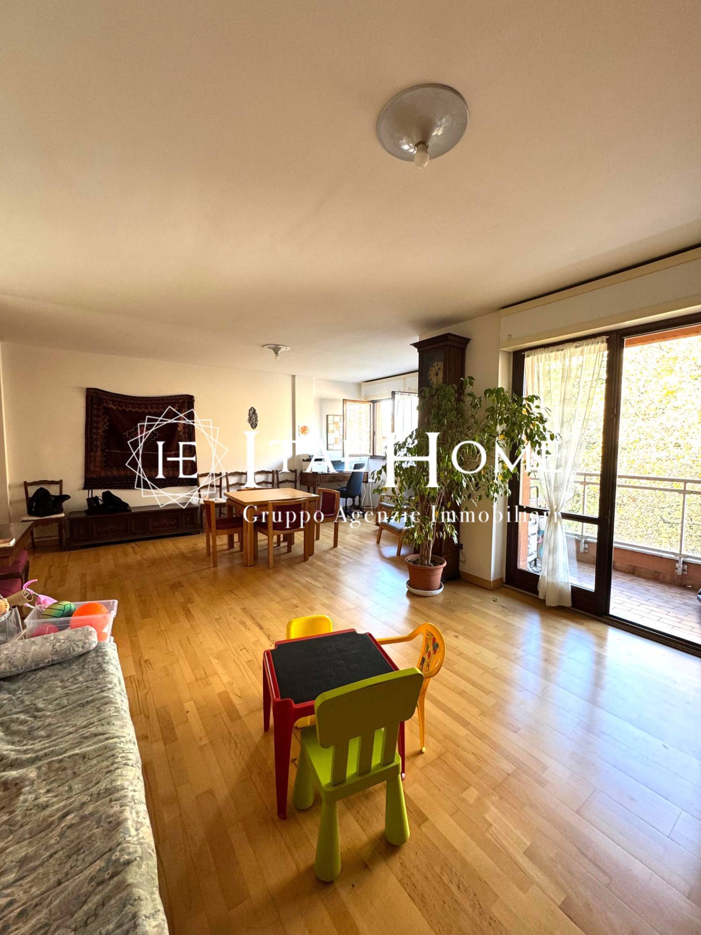 Appartamento a Milano