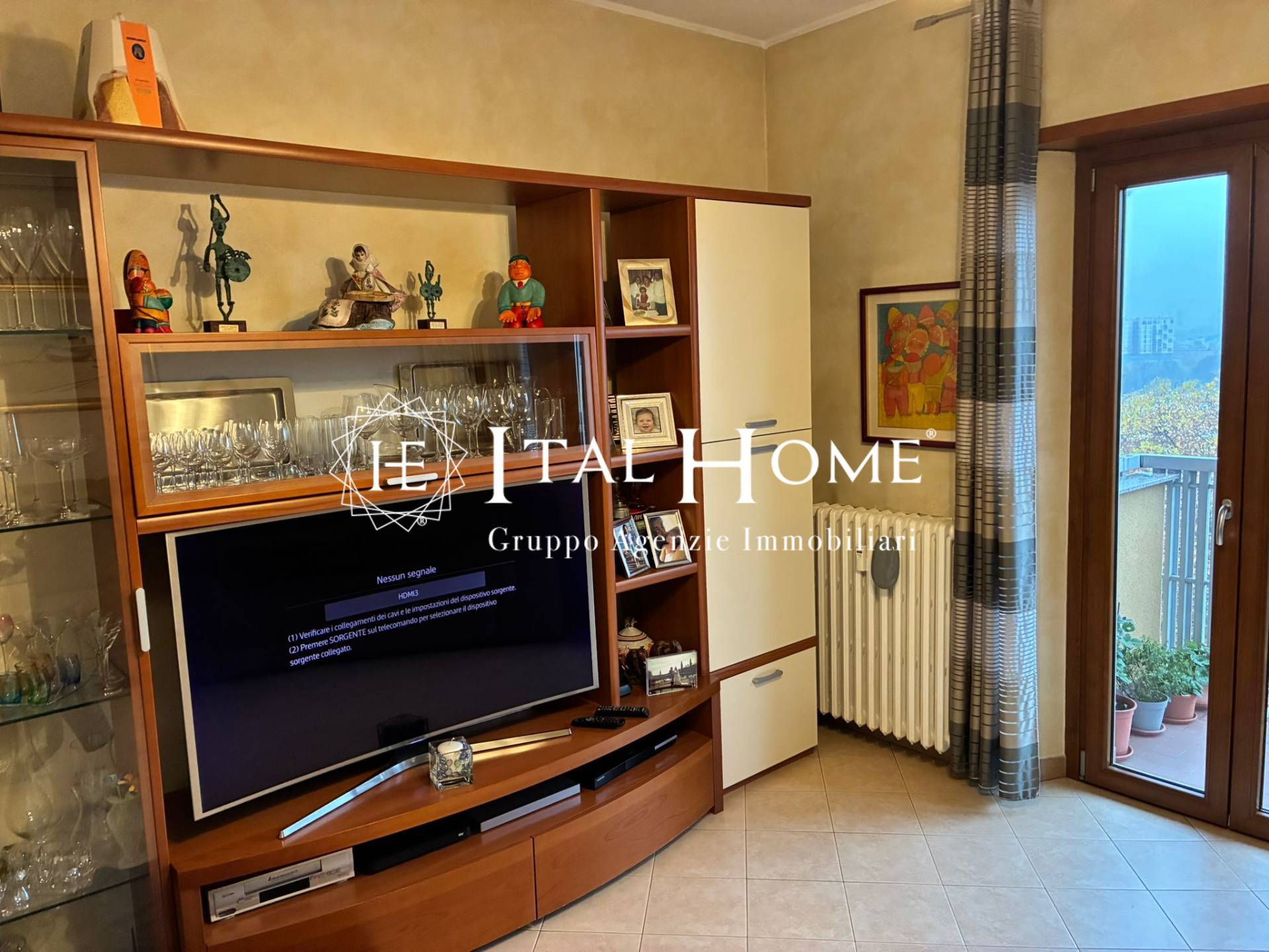 Appartamento a Milano