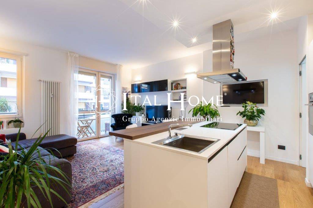 Appartamento a Milano