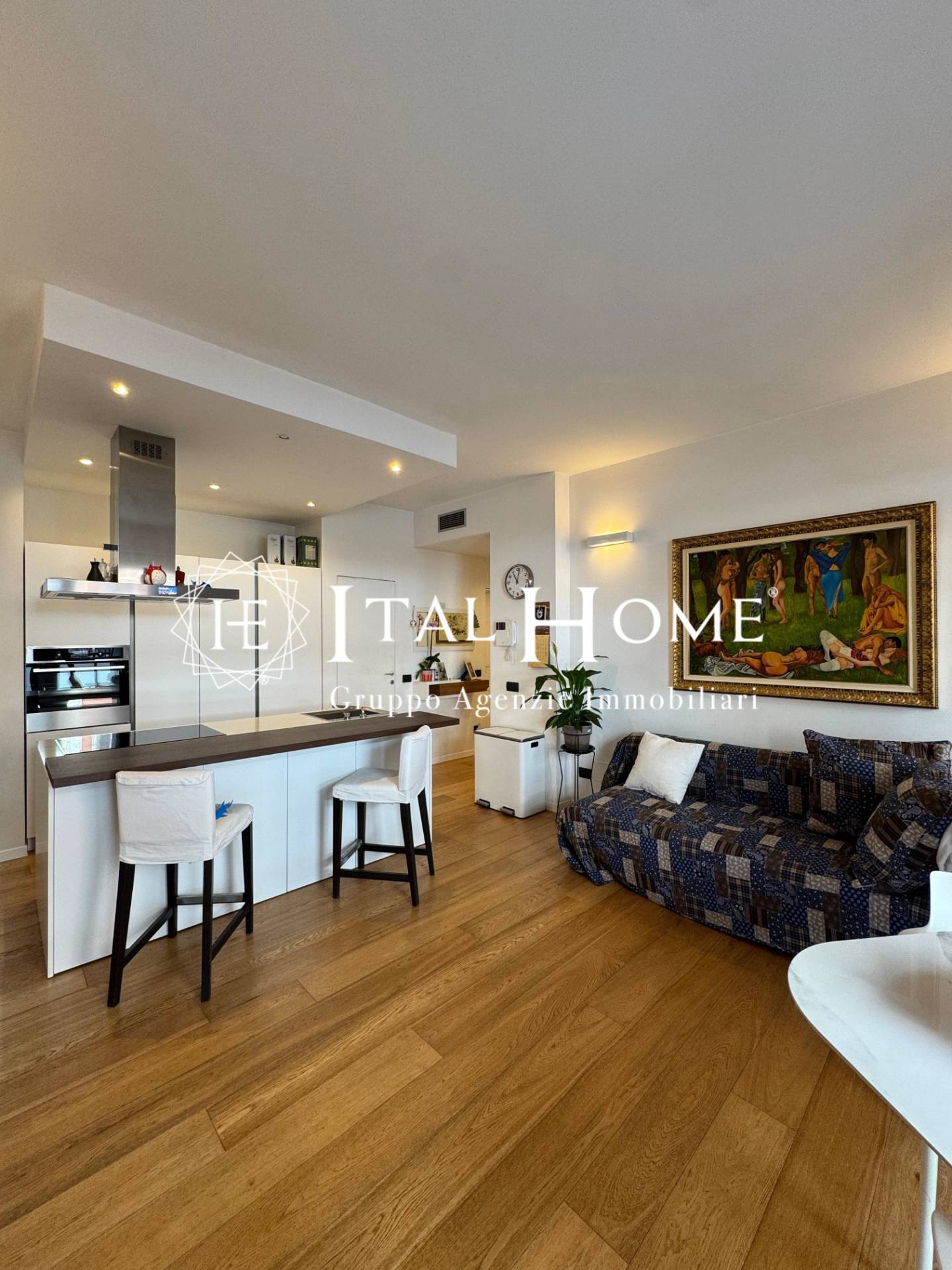 Appartamento a Milano