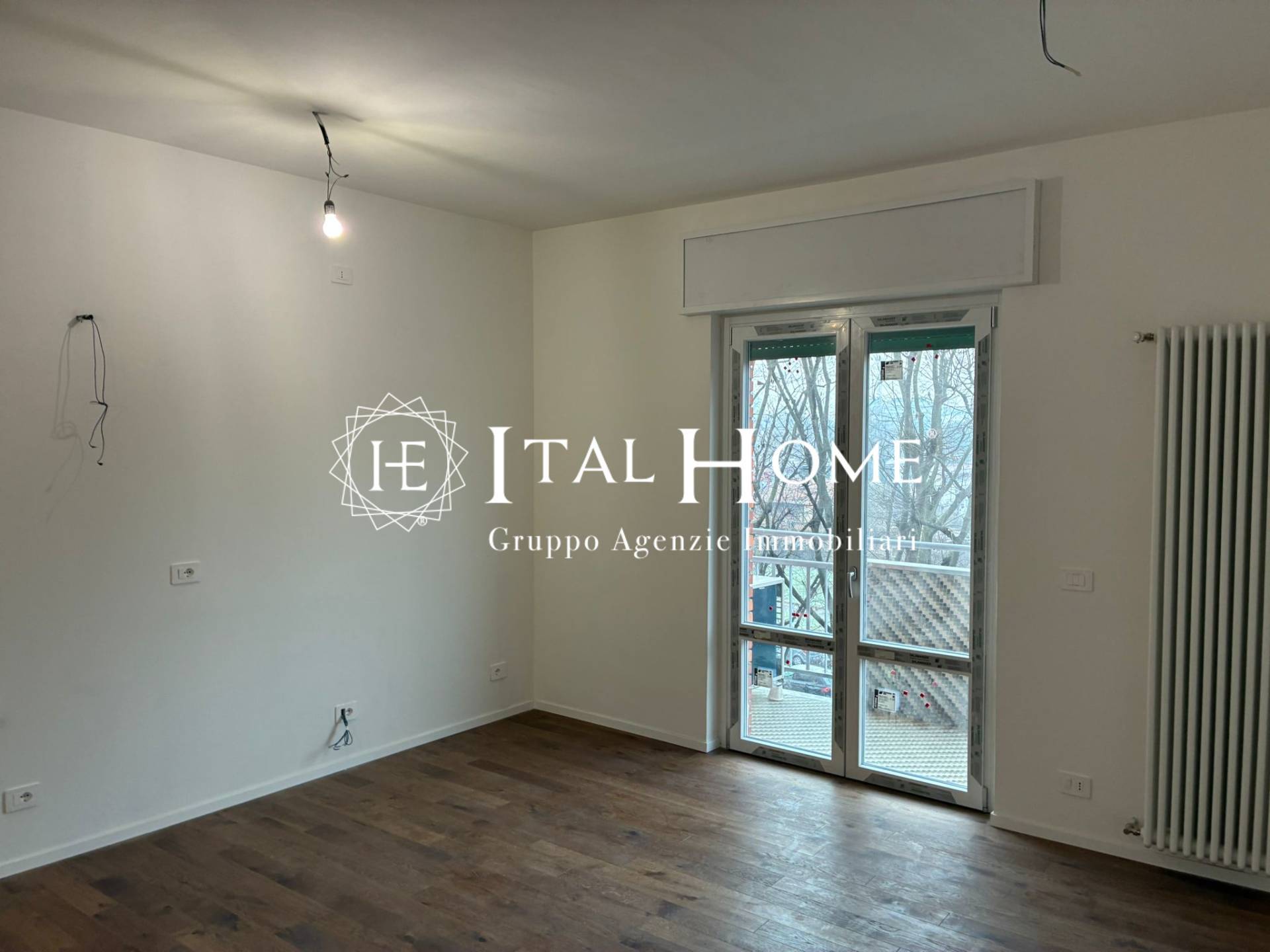 Appartamento a Milano