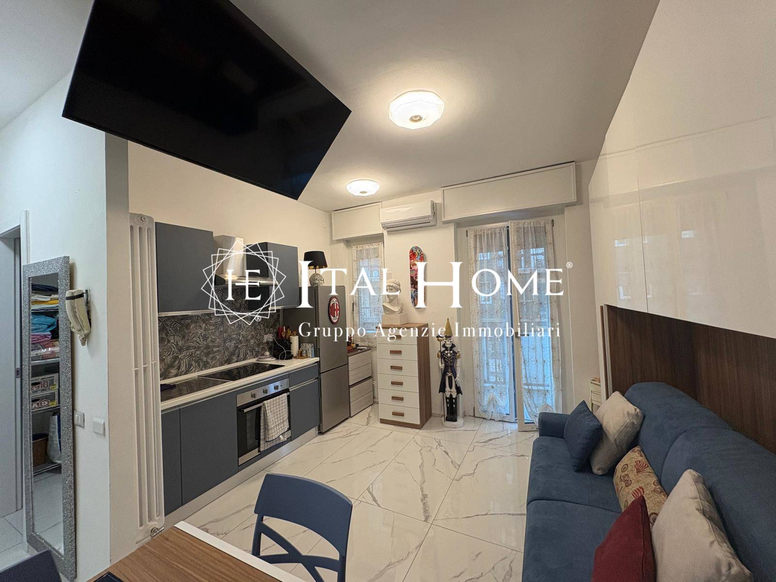 Appartamento a Milano