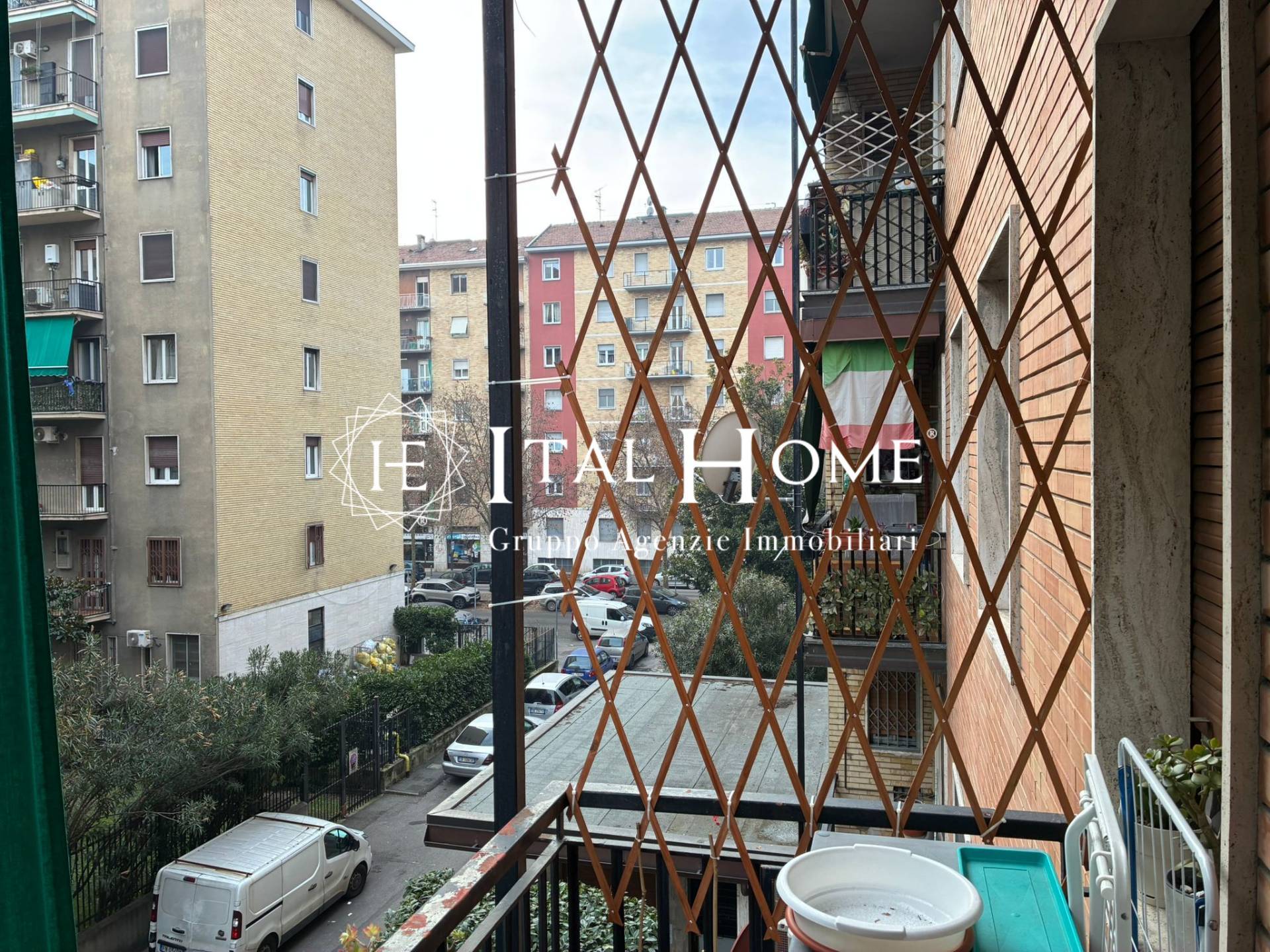 Appartamento a Milano