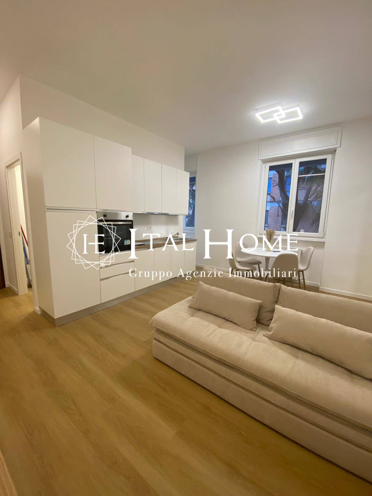 Appartamento a Milano