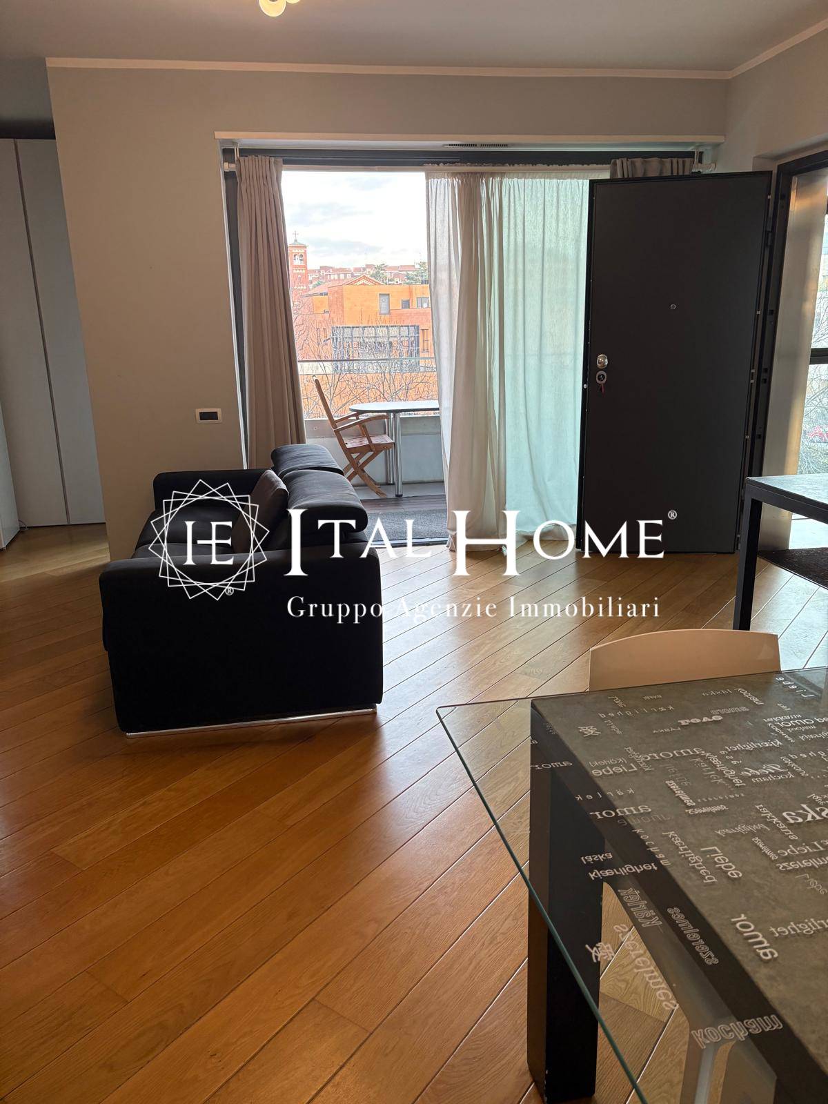 Appartamento a Milano