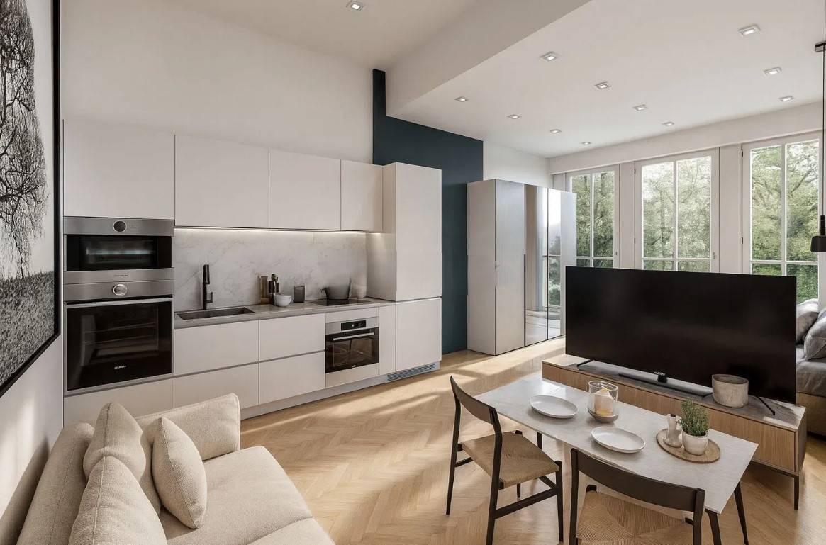 Appartamento a Milano