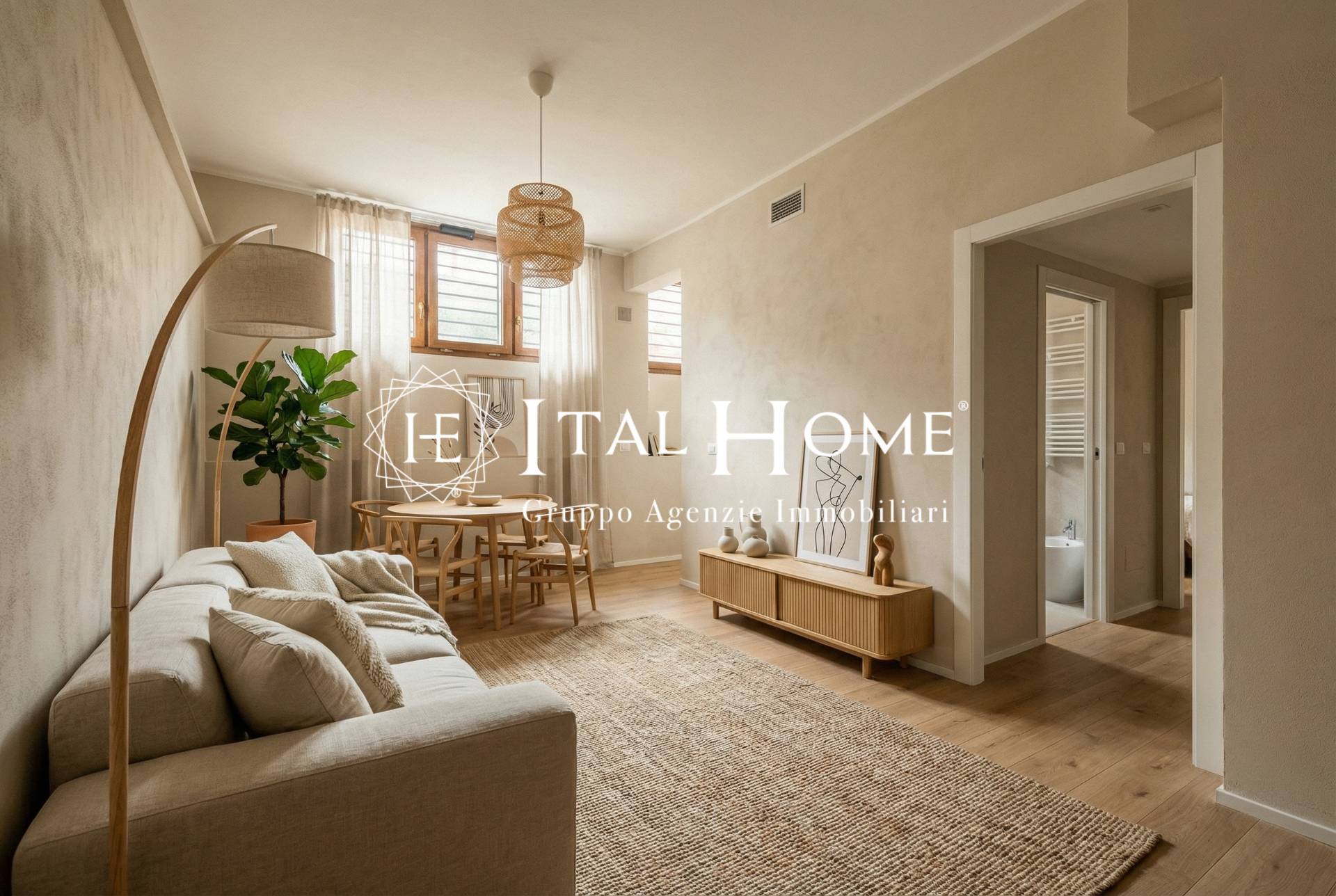 Appartamento a Milano