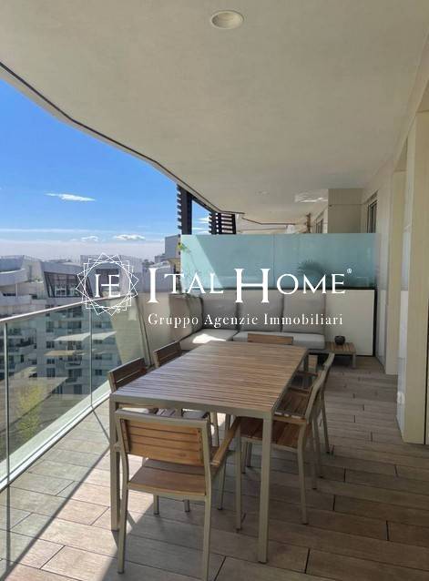 Appartamento a Milano