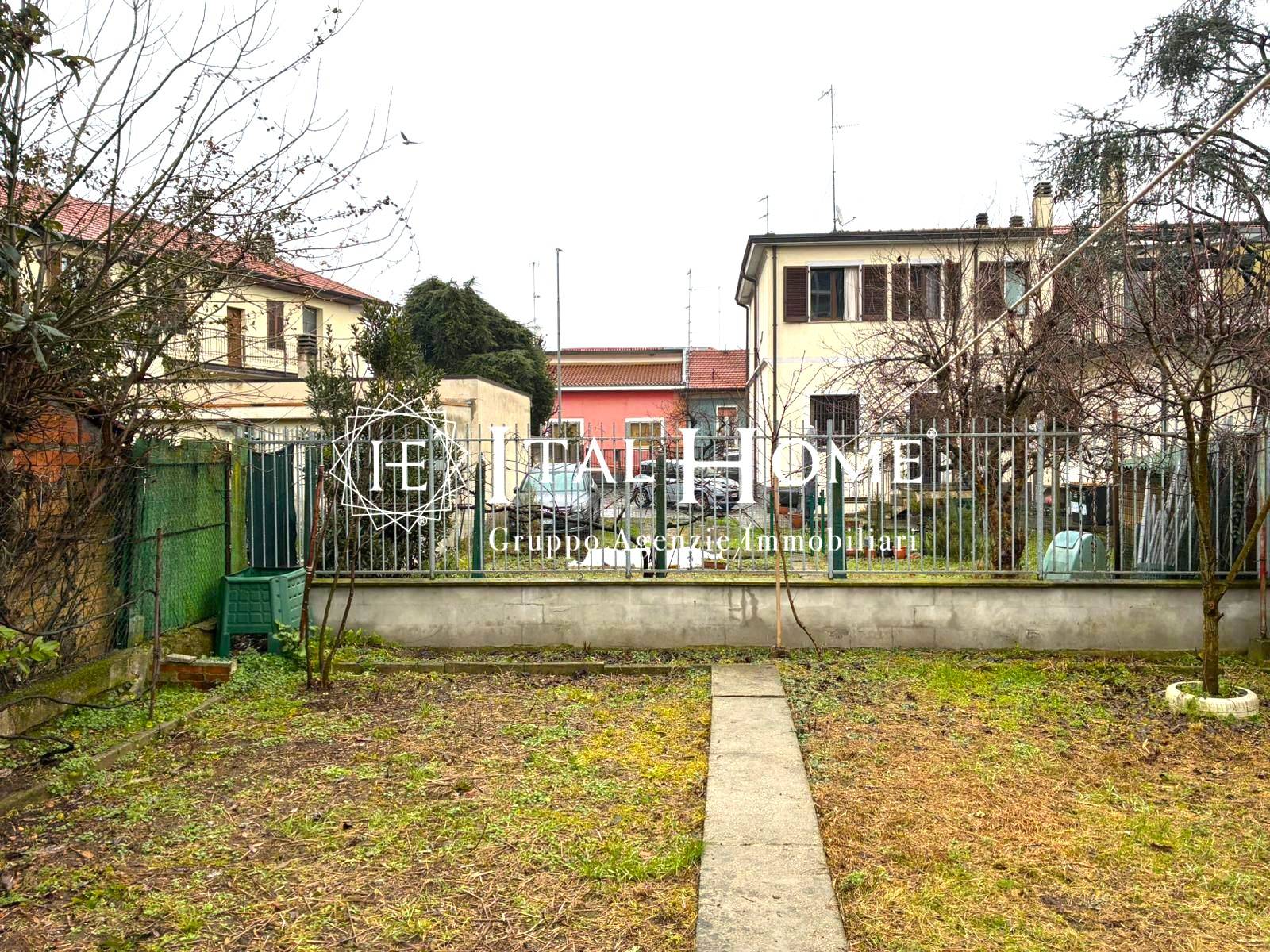 Villetta a schiera a Corsico