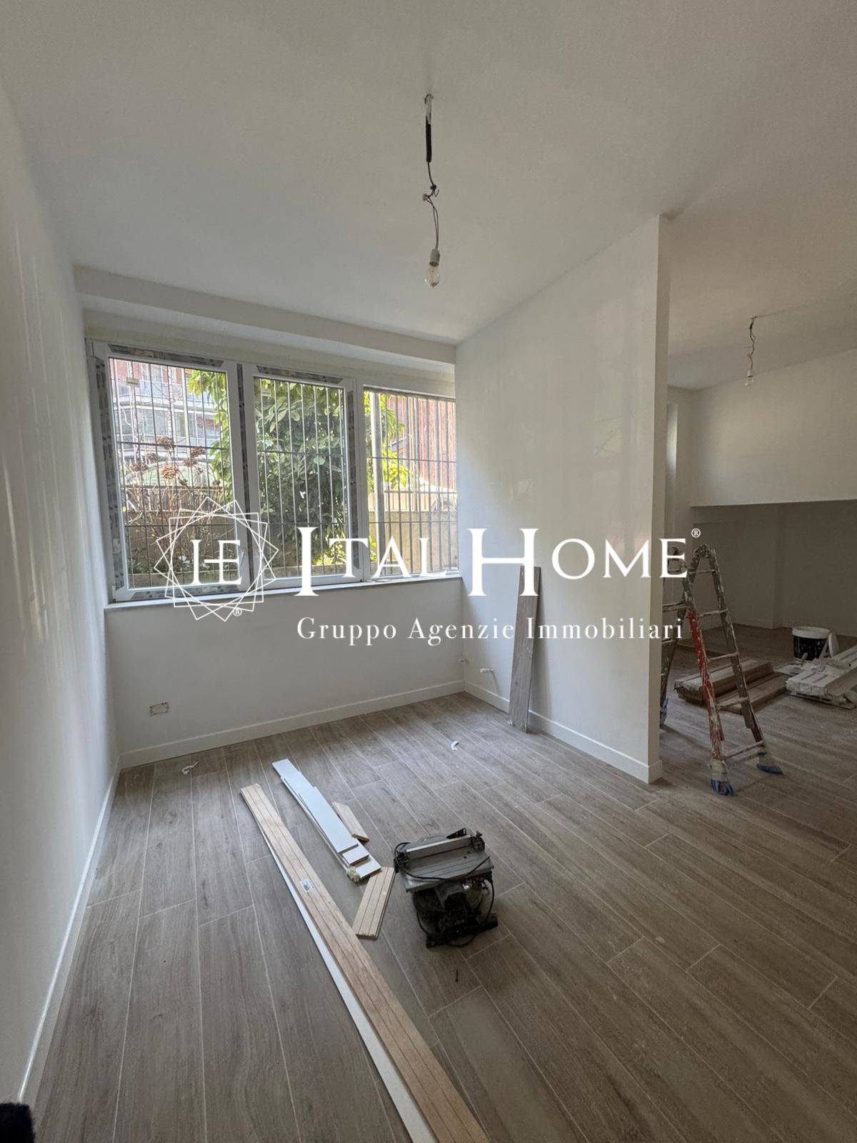 Appartamento a Milano