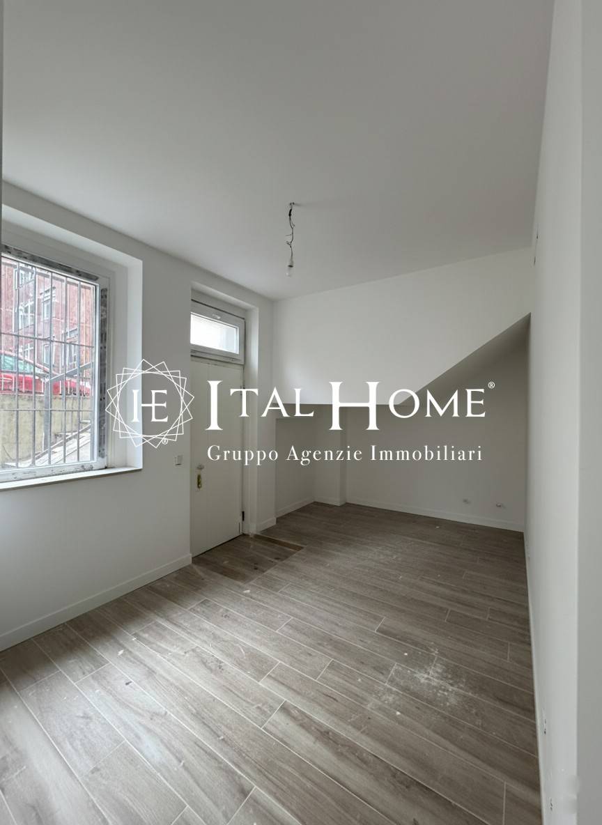 Appartamento a Milano