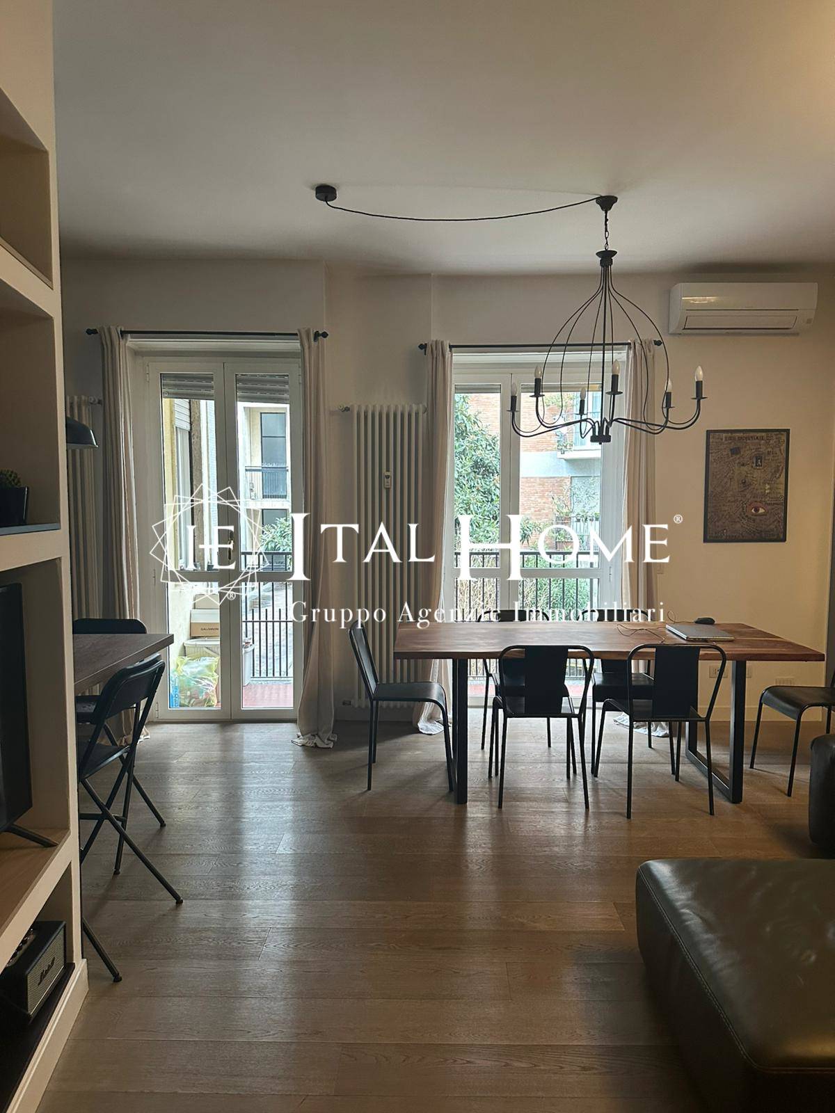 Appartamento a Milano