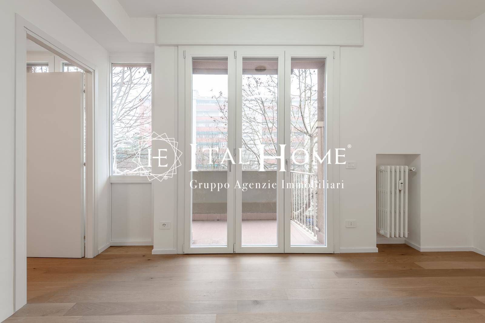 Appartamento a Milano