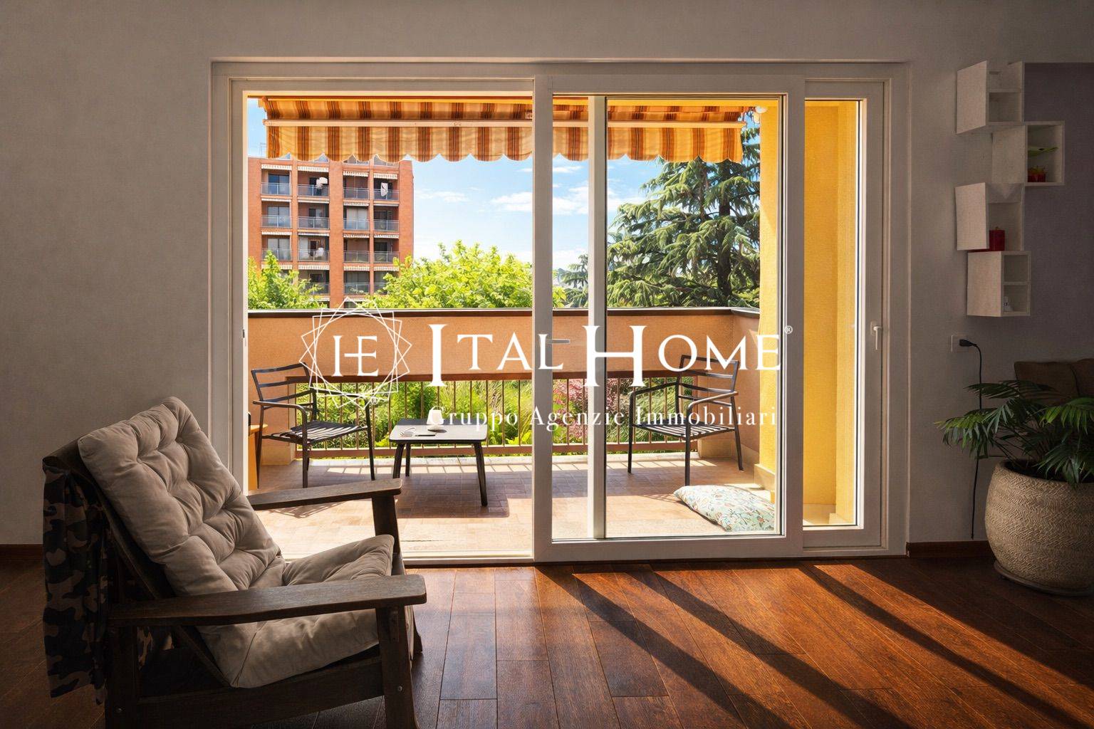 Appartamento a Milano